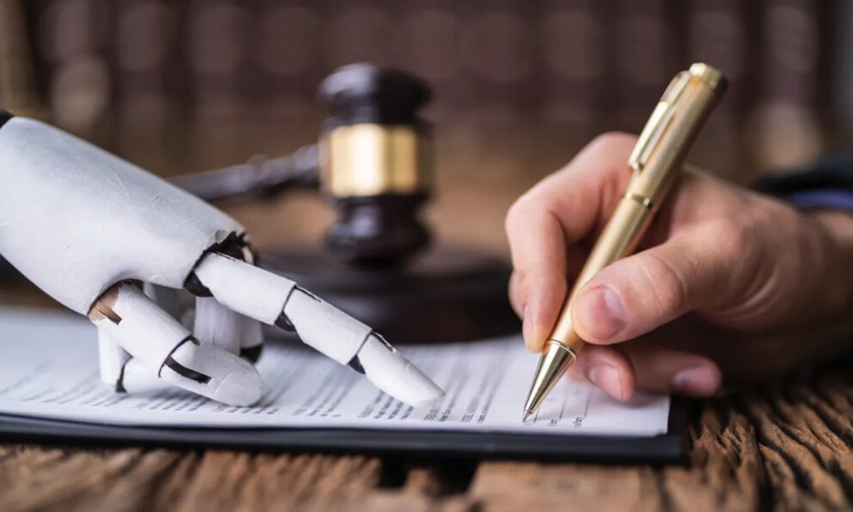 Pack LexIA para abogados y despachos