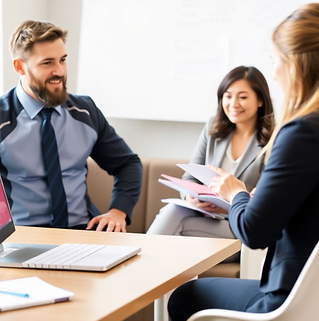 🎯 Career Coaching