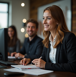 🤝 Employee Relations Coaching