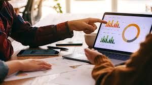📊 Business Analytics Report