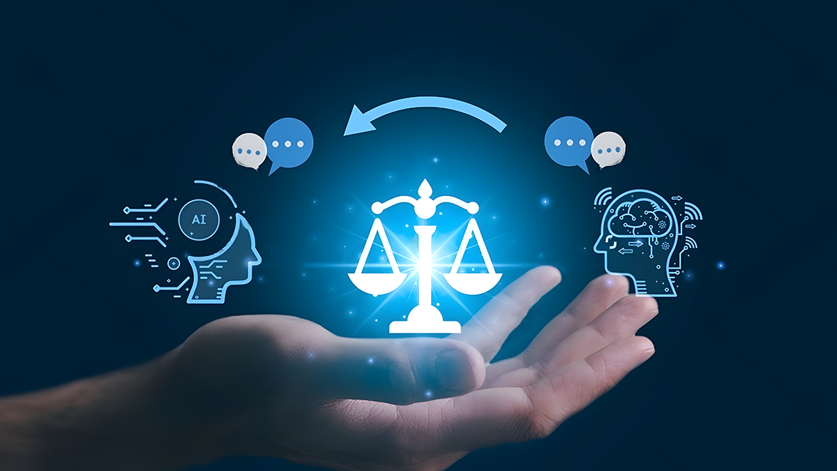 AI System for Automating Legal Work