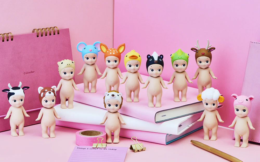 Sonny Angel Animal Series Ver.2