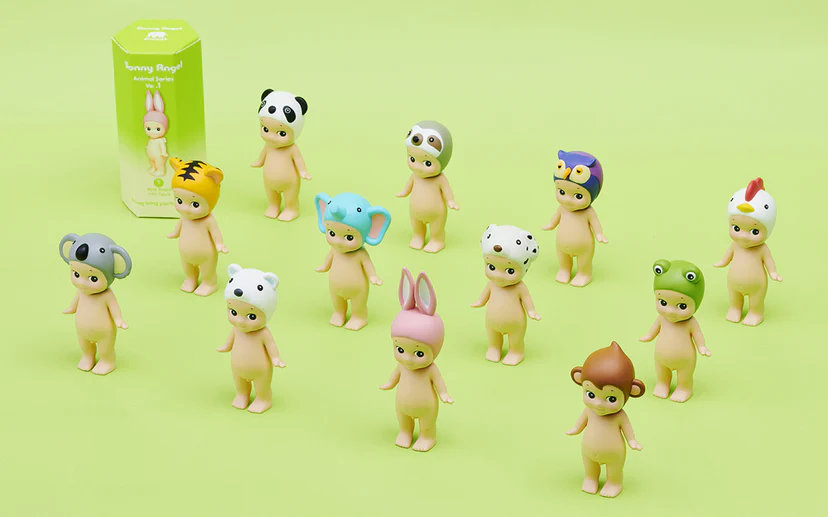 Sonny Angel Animal Series Ver.1