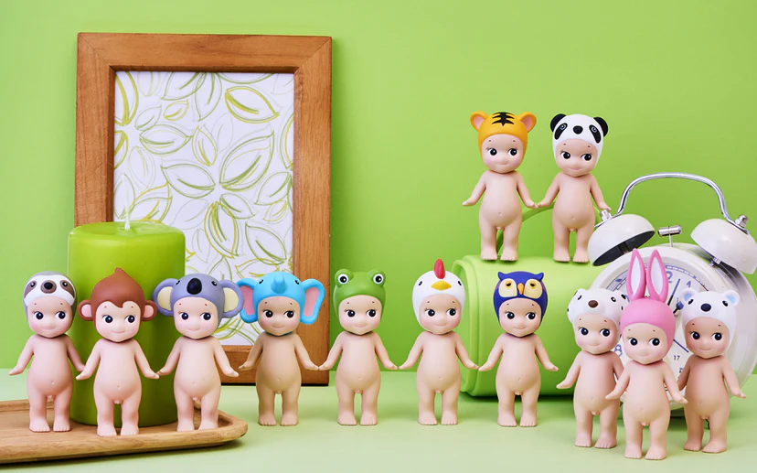 Sonny Angel Animal Series Ver.1