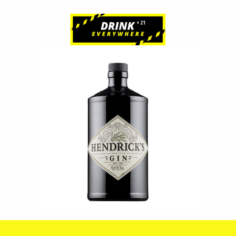 Hendrick's Gin [1000ml]