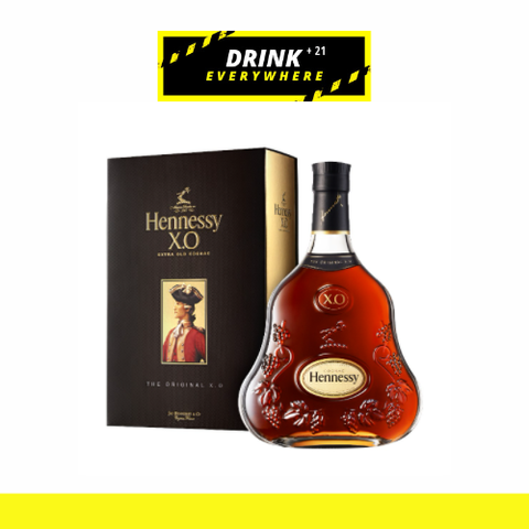 Hennessy X.O. [700ml]