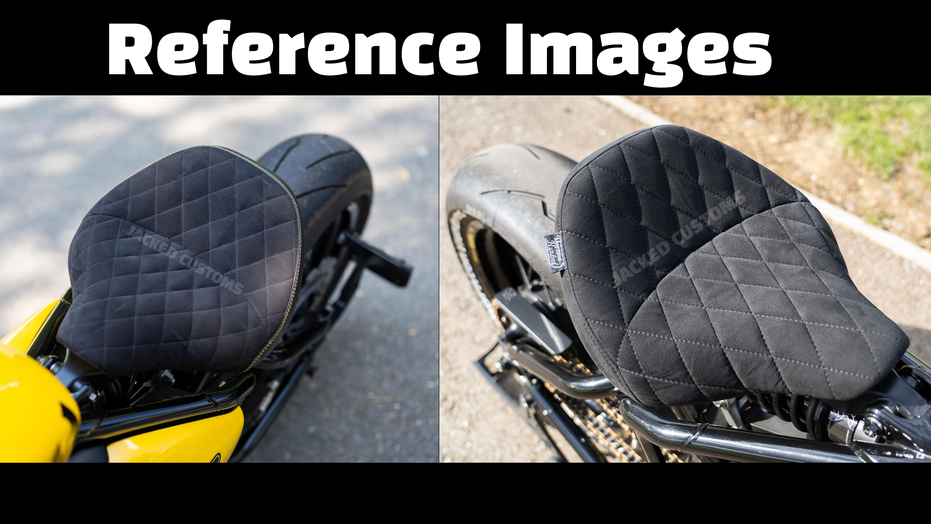 Premium Designer Seat Covers – Thornton Hundred Inspired