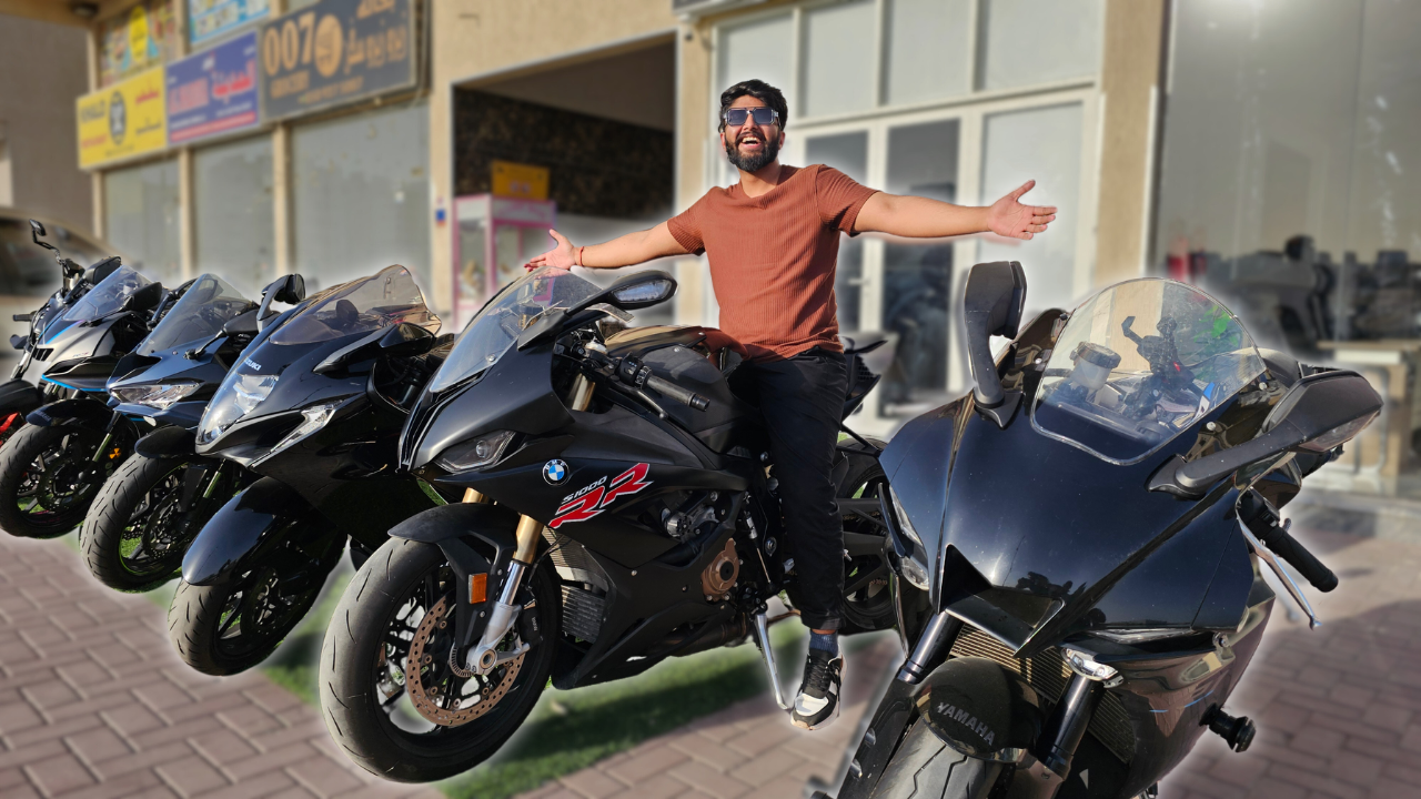 1:1 Custom Bike Consultation with Jacked Biker