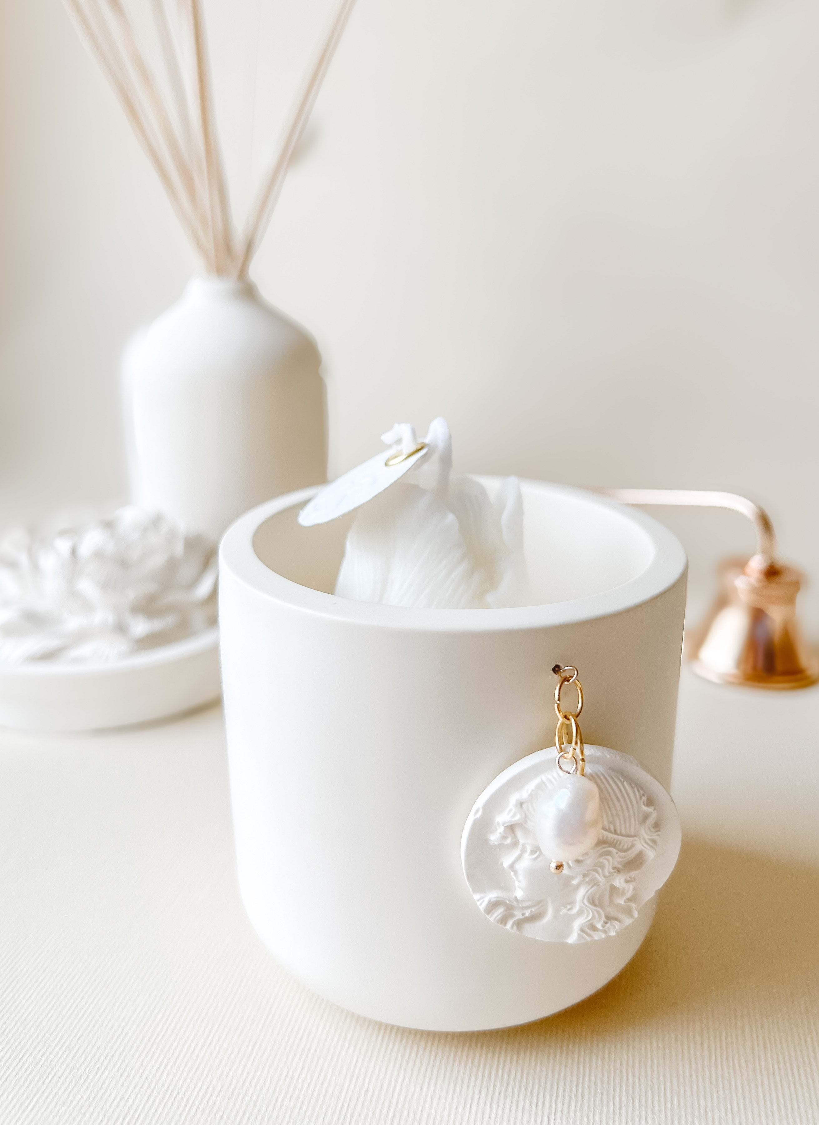 Žvakė „Paslaptingas žiedas“