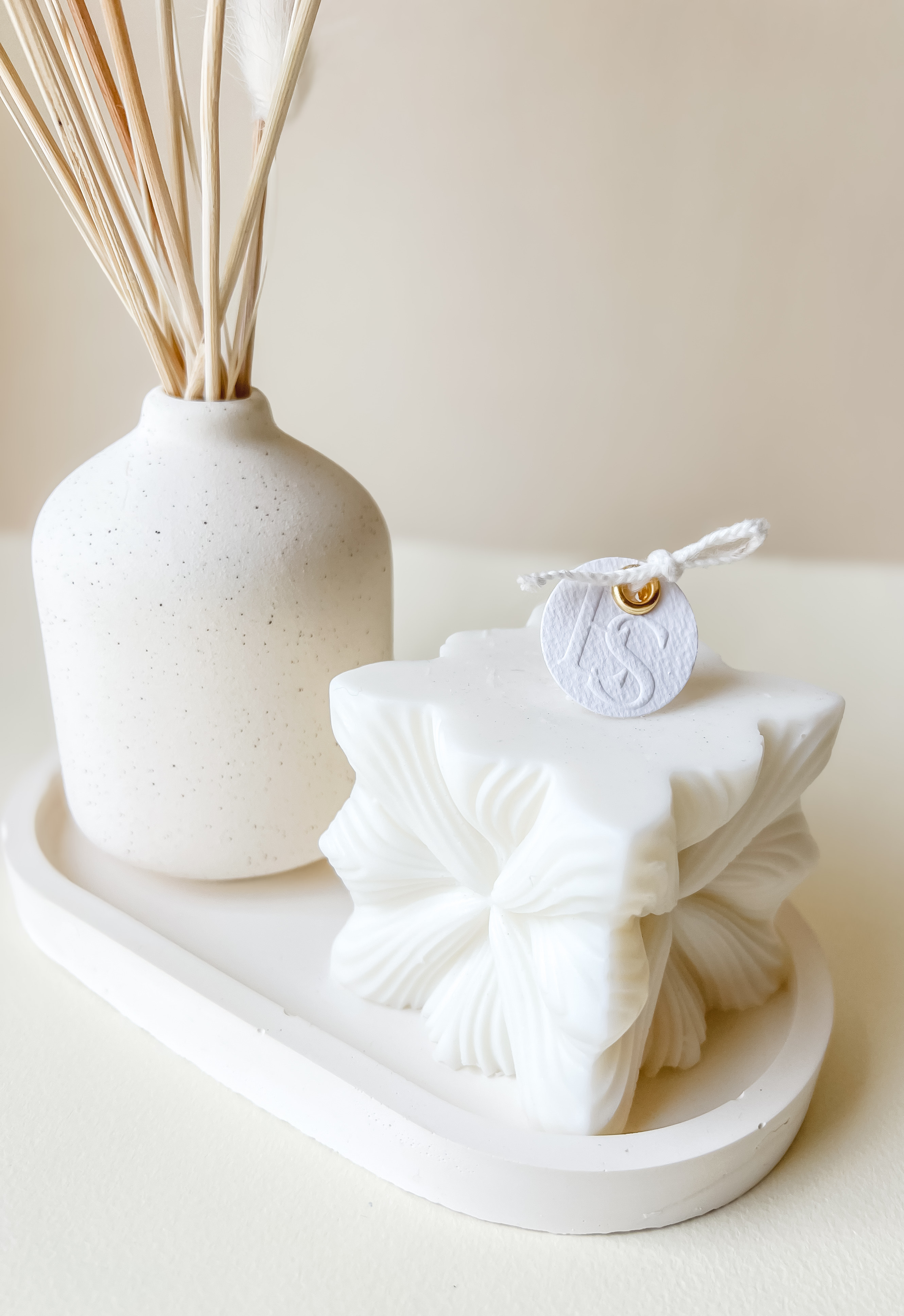 Žvakė „Šviesos struktūra“