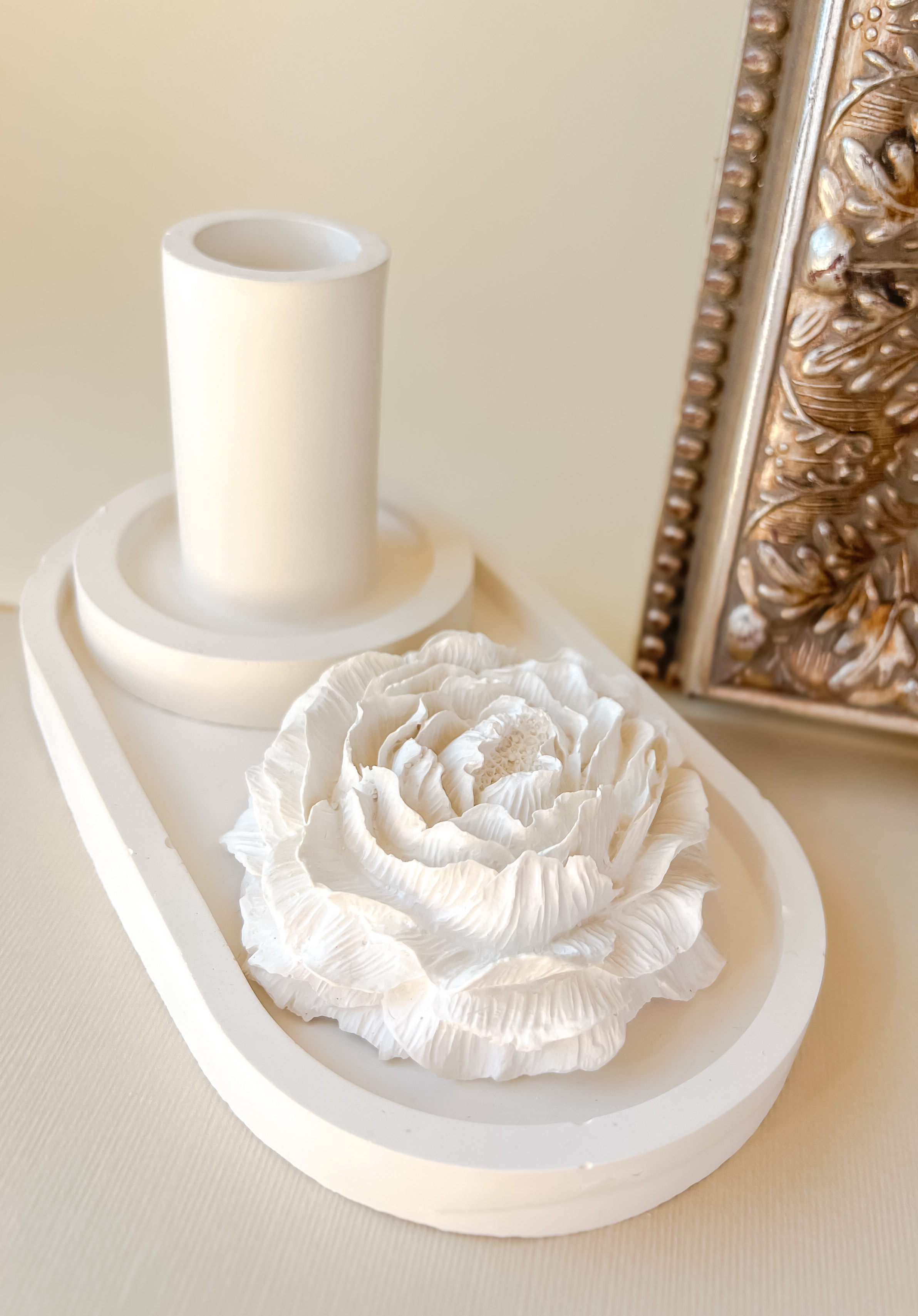 Komplektas "Aromatingas bijūnas"