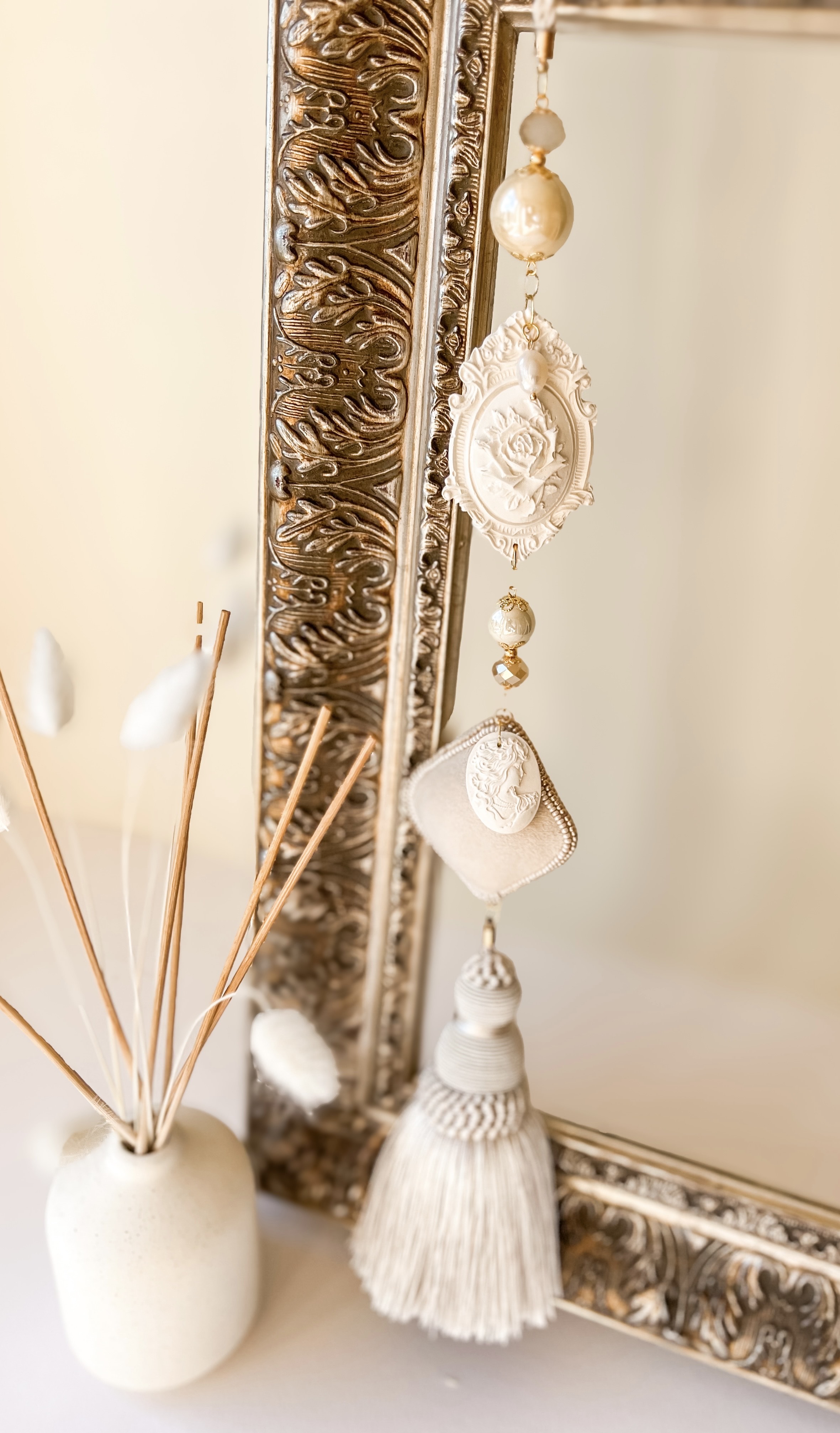 Namų kvapas "Antuanetė"