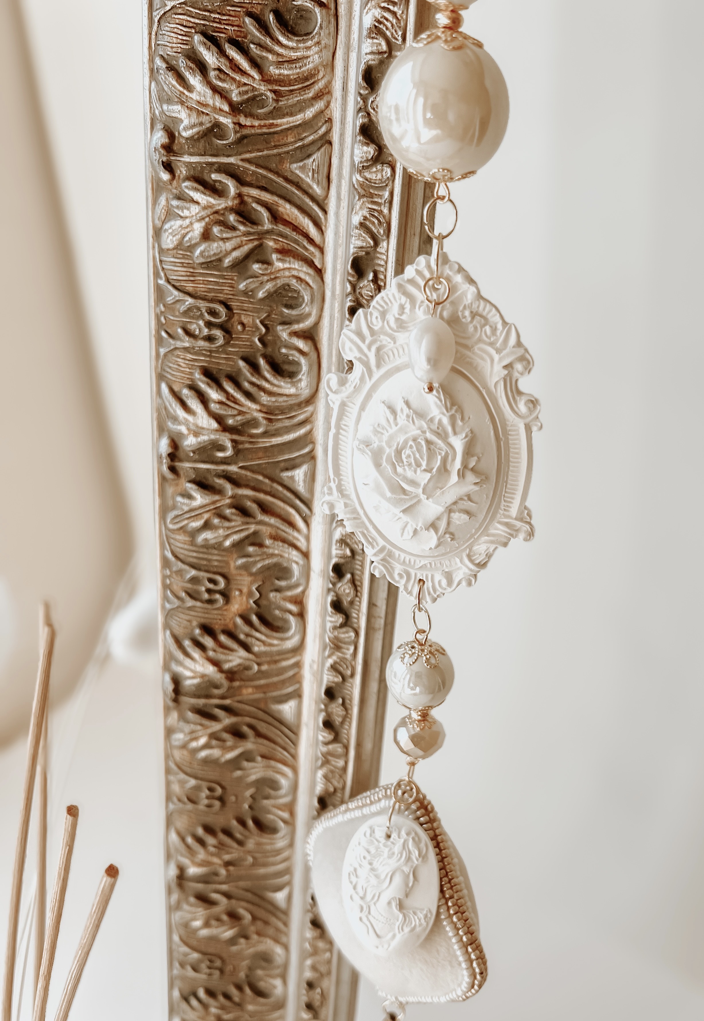 Namų kvapas "Antuanetė"