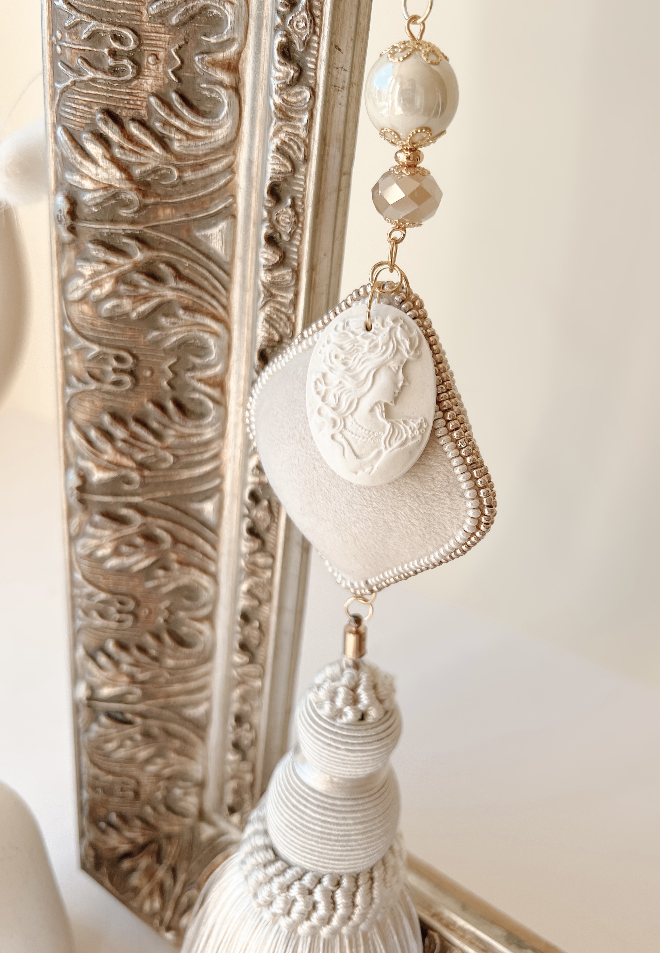 Namų kvapas "Antuanetė"