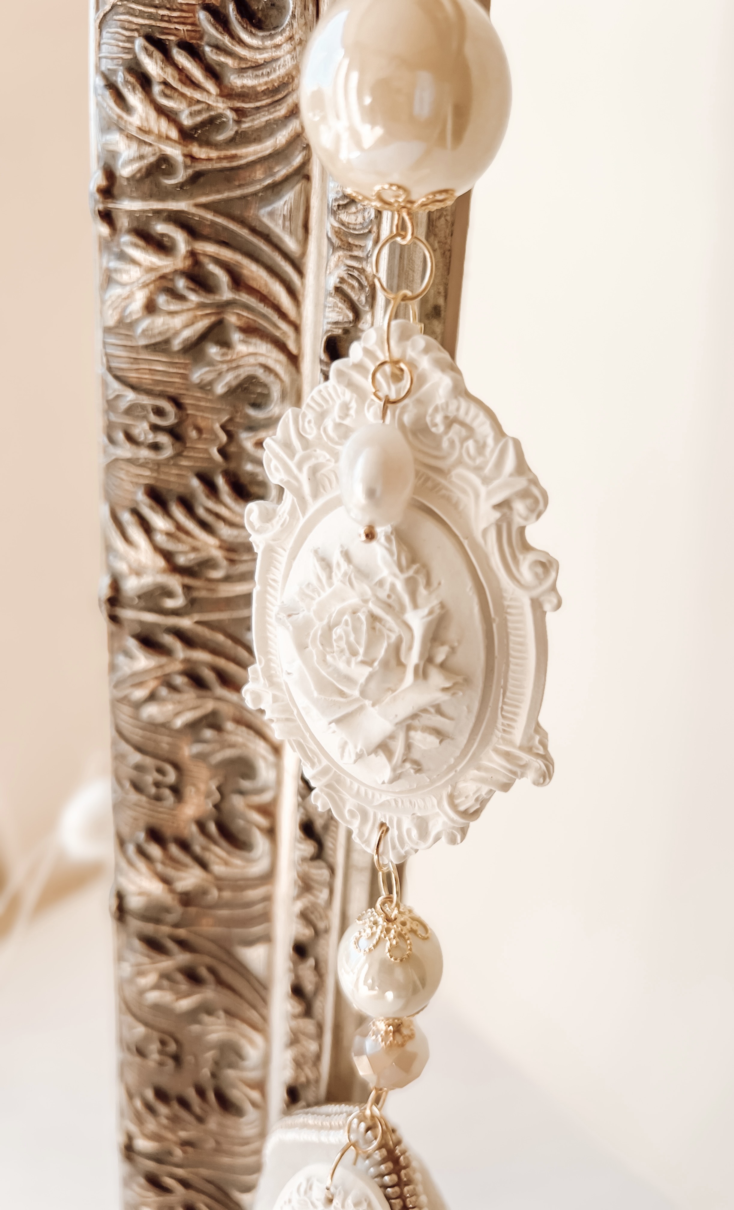 Namų kvapas "Antuanetė"