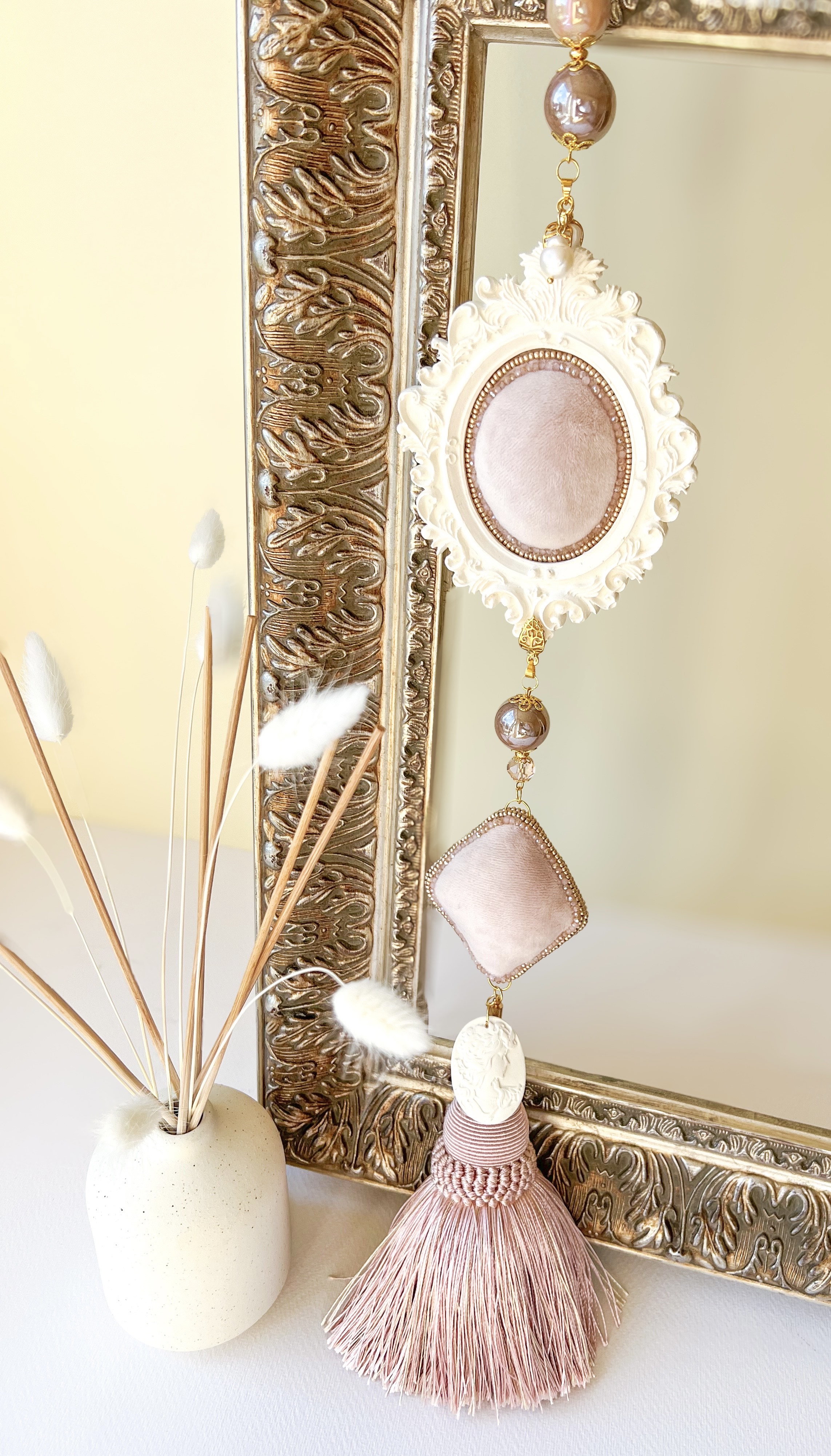 Namų kvapas "Rokoko rožė"