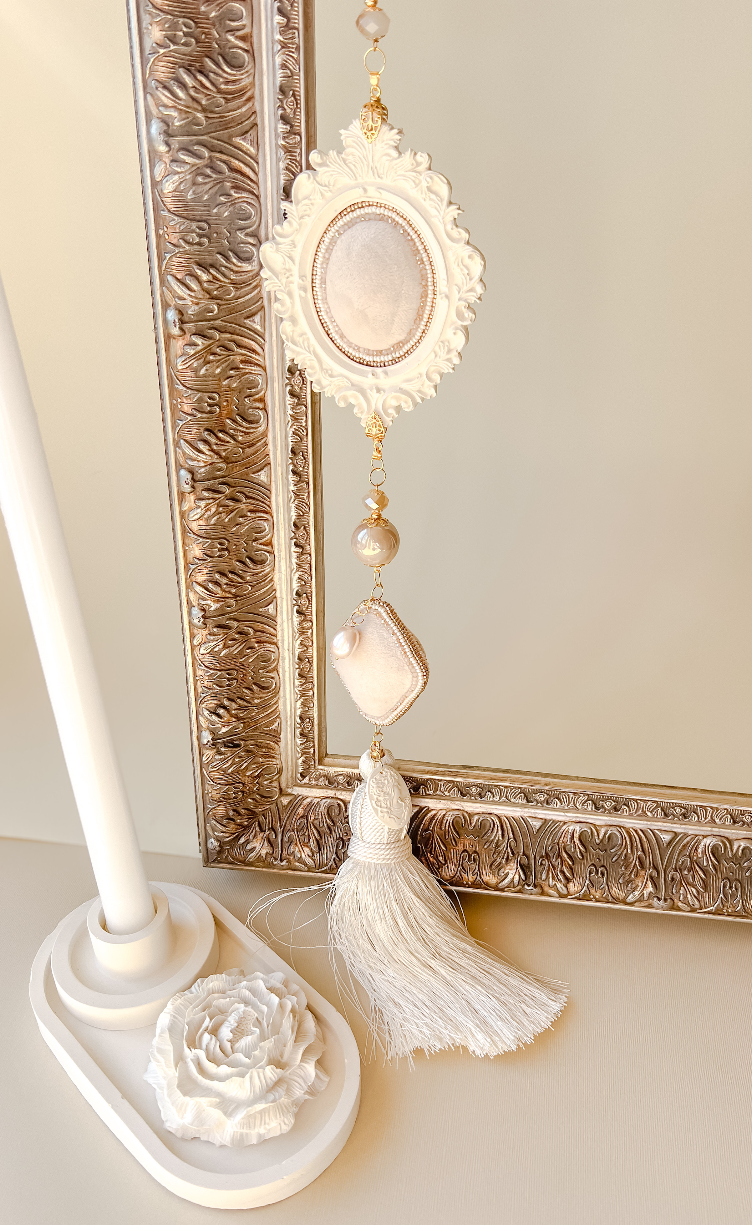 Namų kvapas "Šampano perlas"