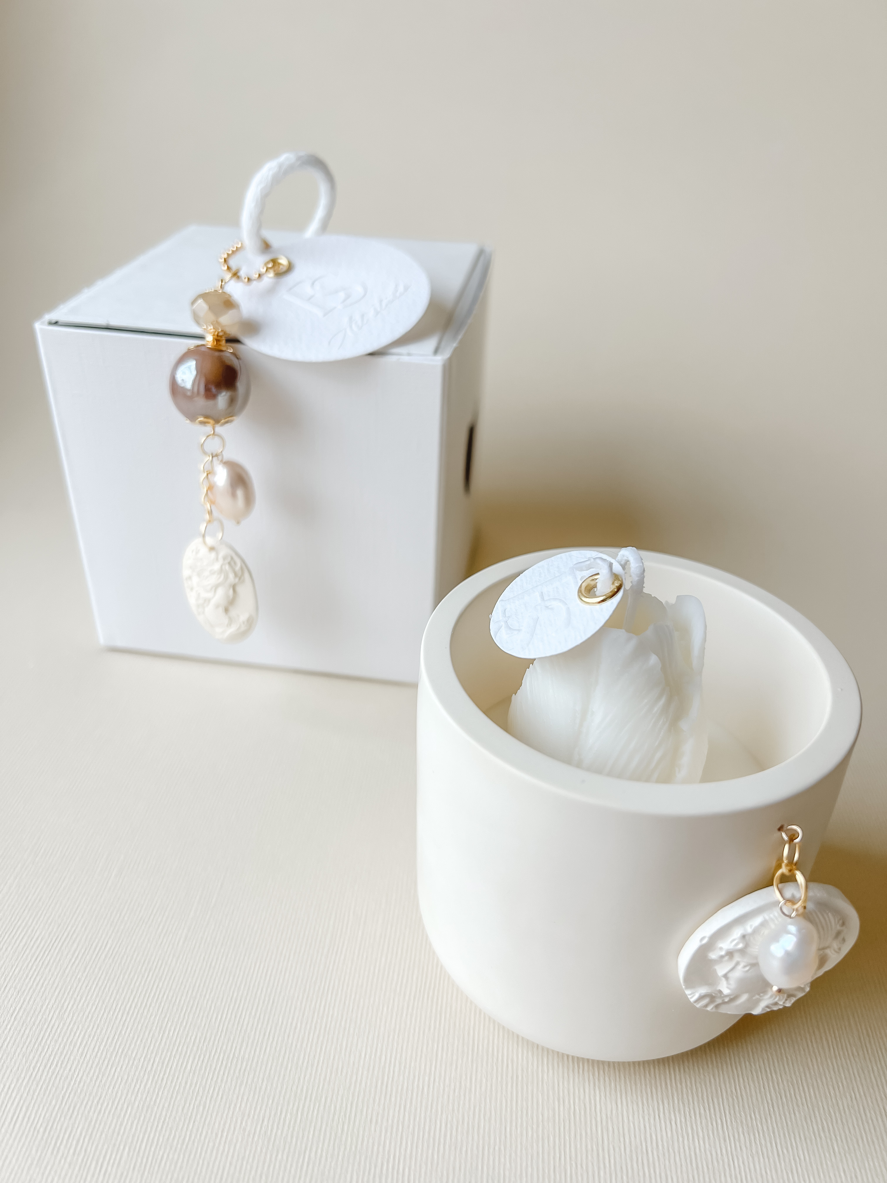 Dėžutė "Mažoji paslaptis"