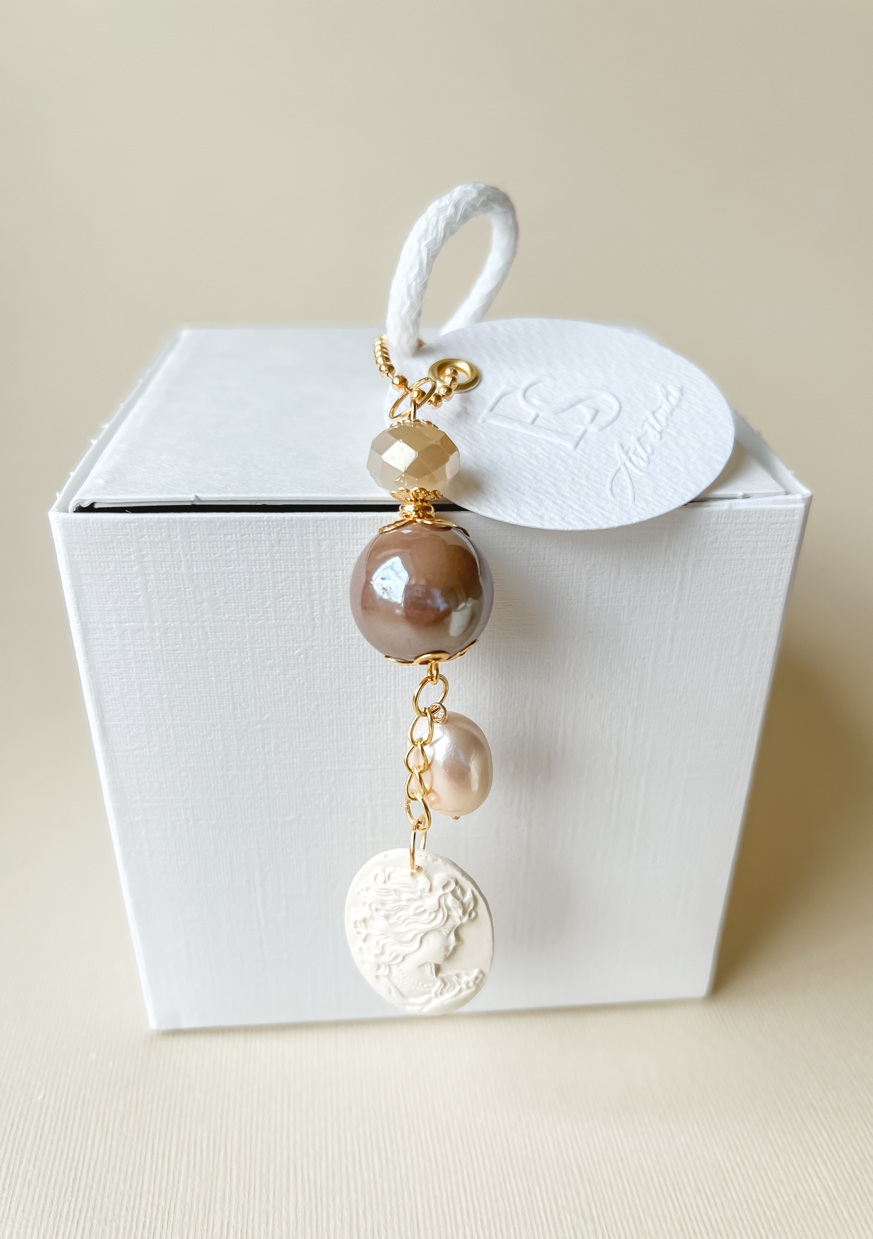 Dėžutė "Mažoji paslaptis"