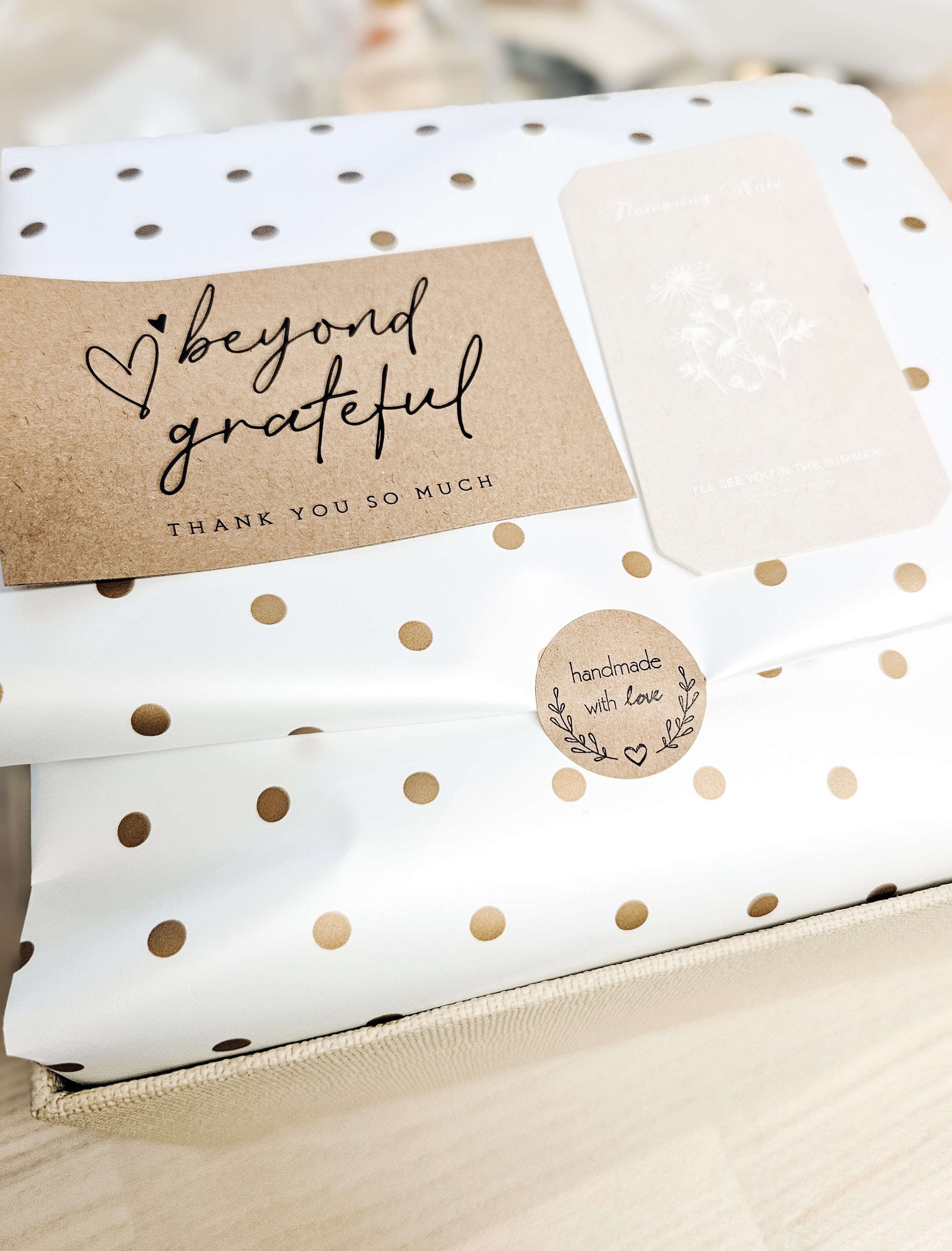 Įpakavimas "Švelnumo skulptūra"