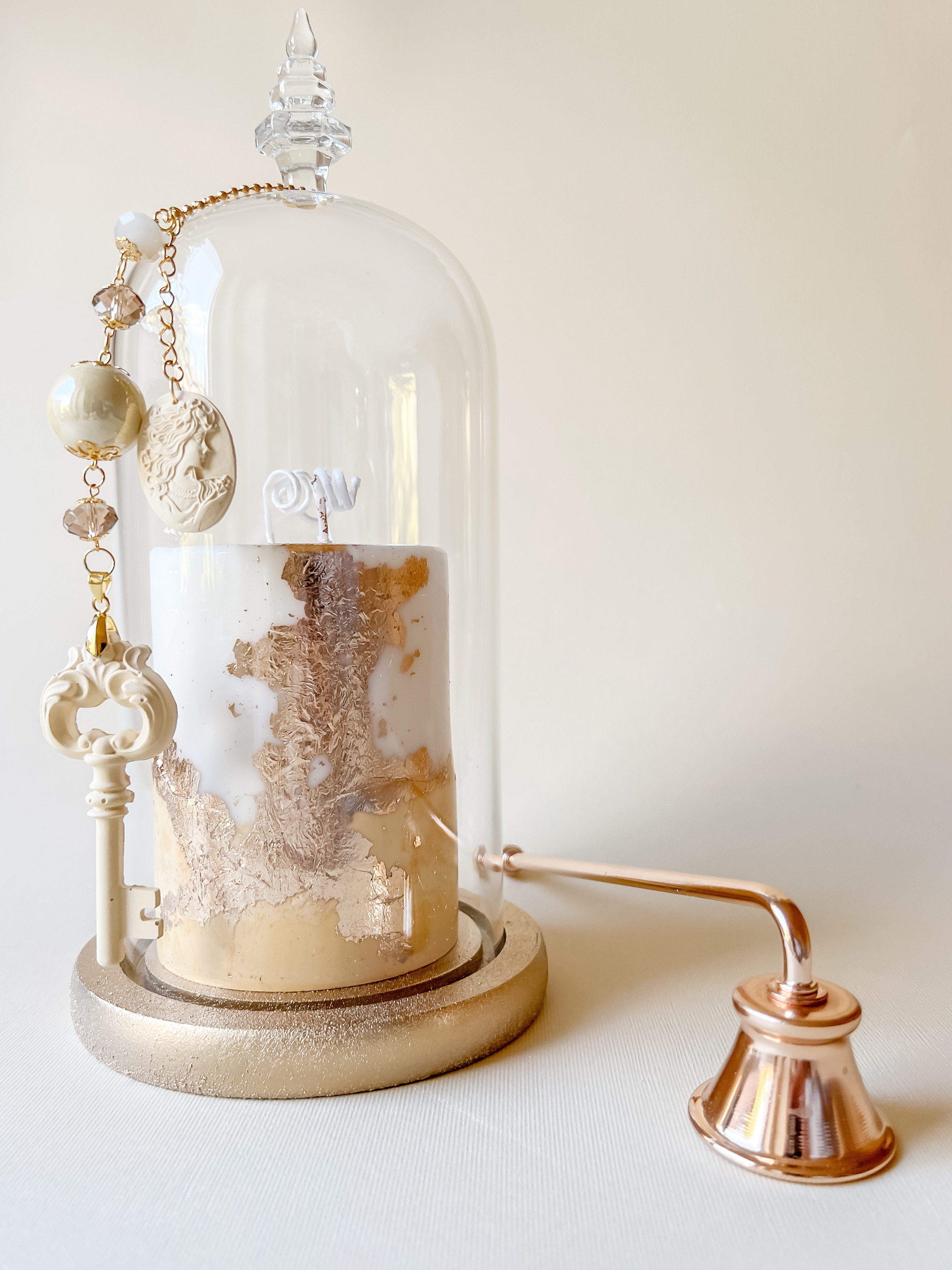 Žvakė "Amžina paslaptis"