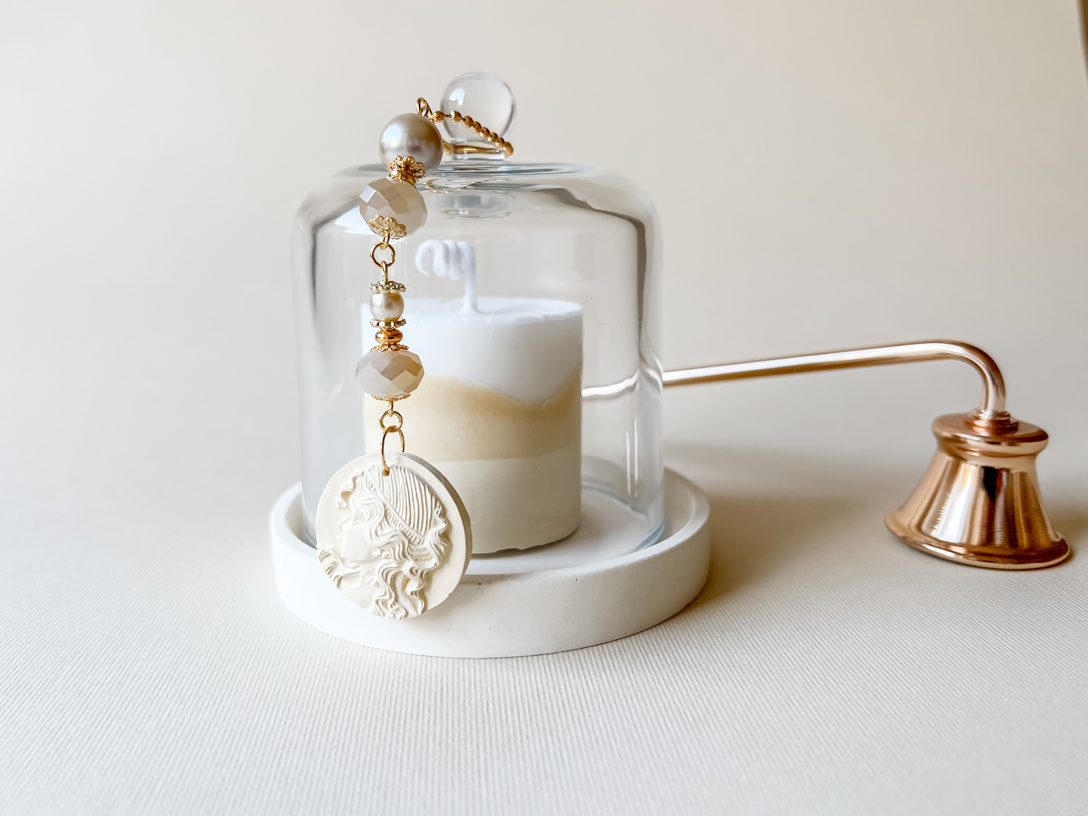 Žvakė "Mažoji liepsnelė"