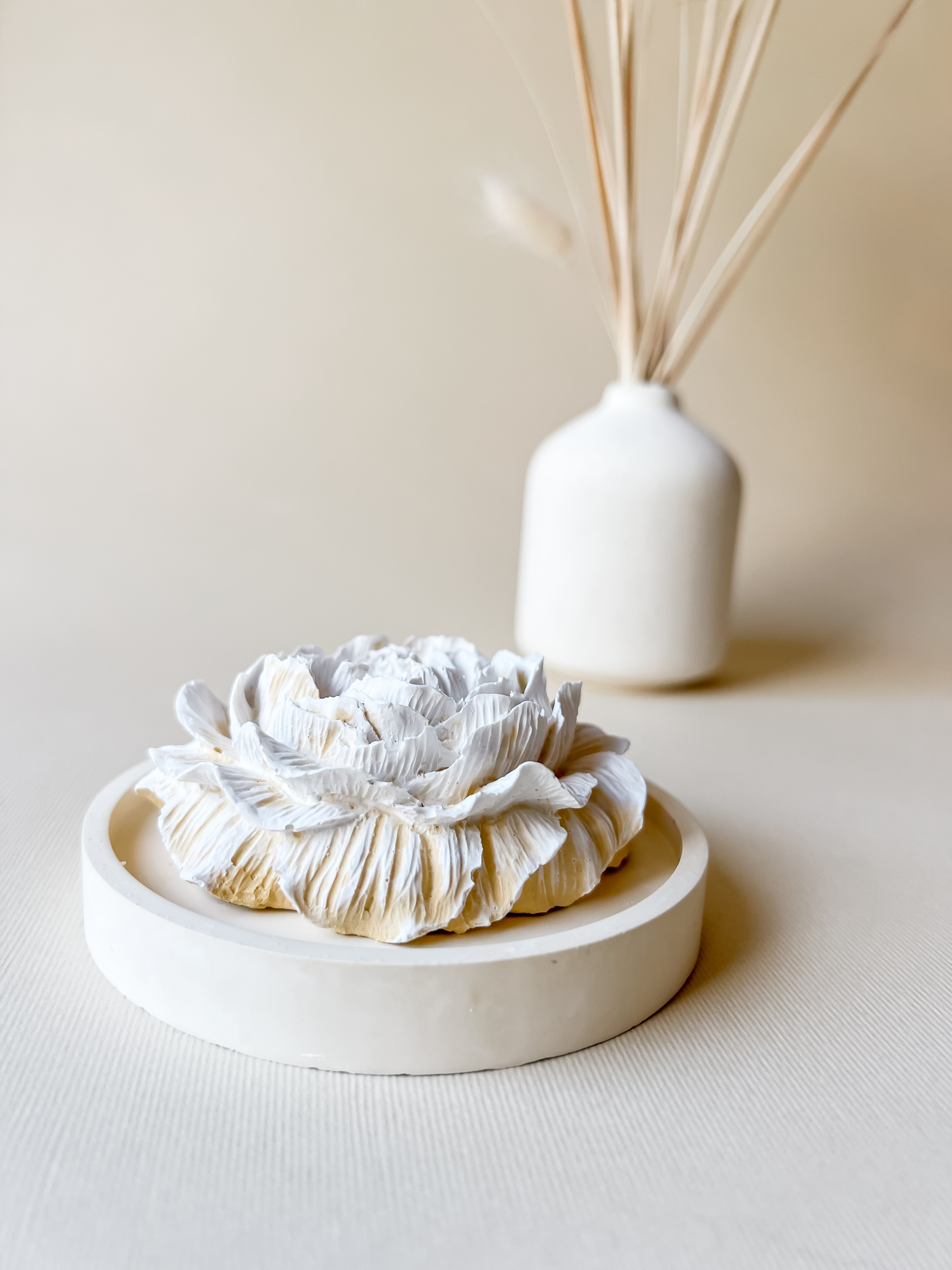 Namų kvapas "Švelnus bijūnas"