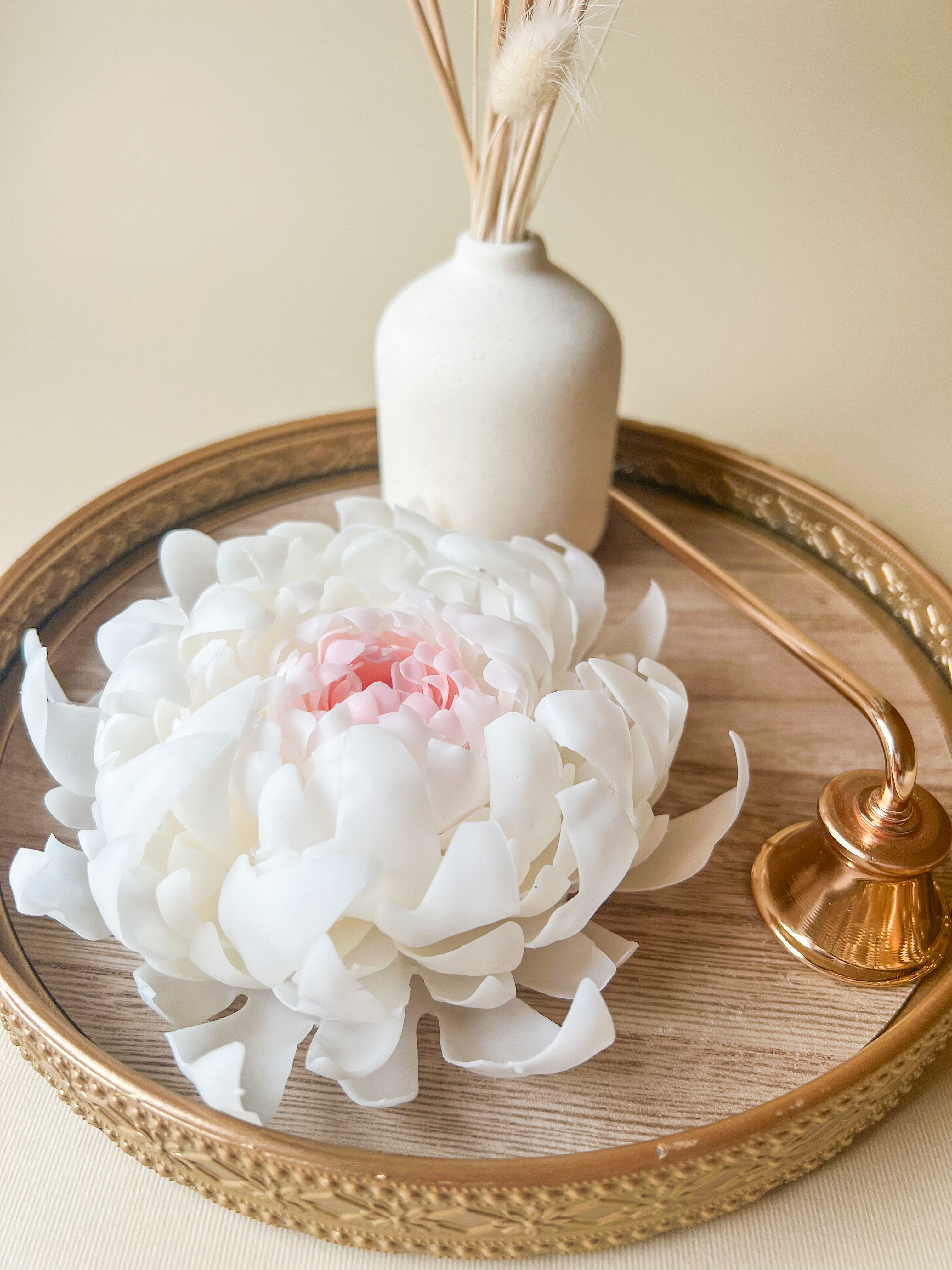 Žvakė "Aušros gaiva"