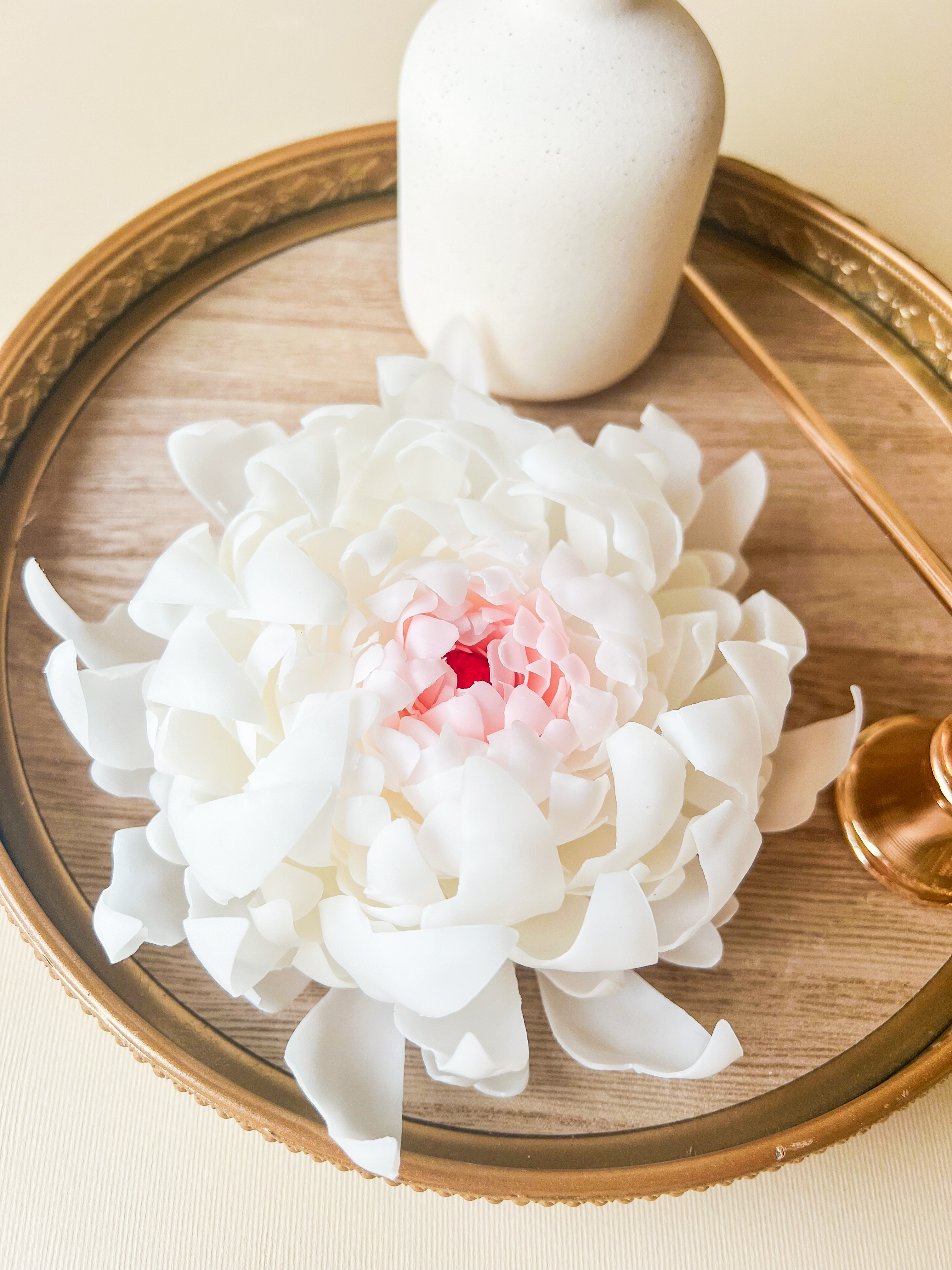 Žvakė "Aušros gaiva"