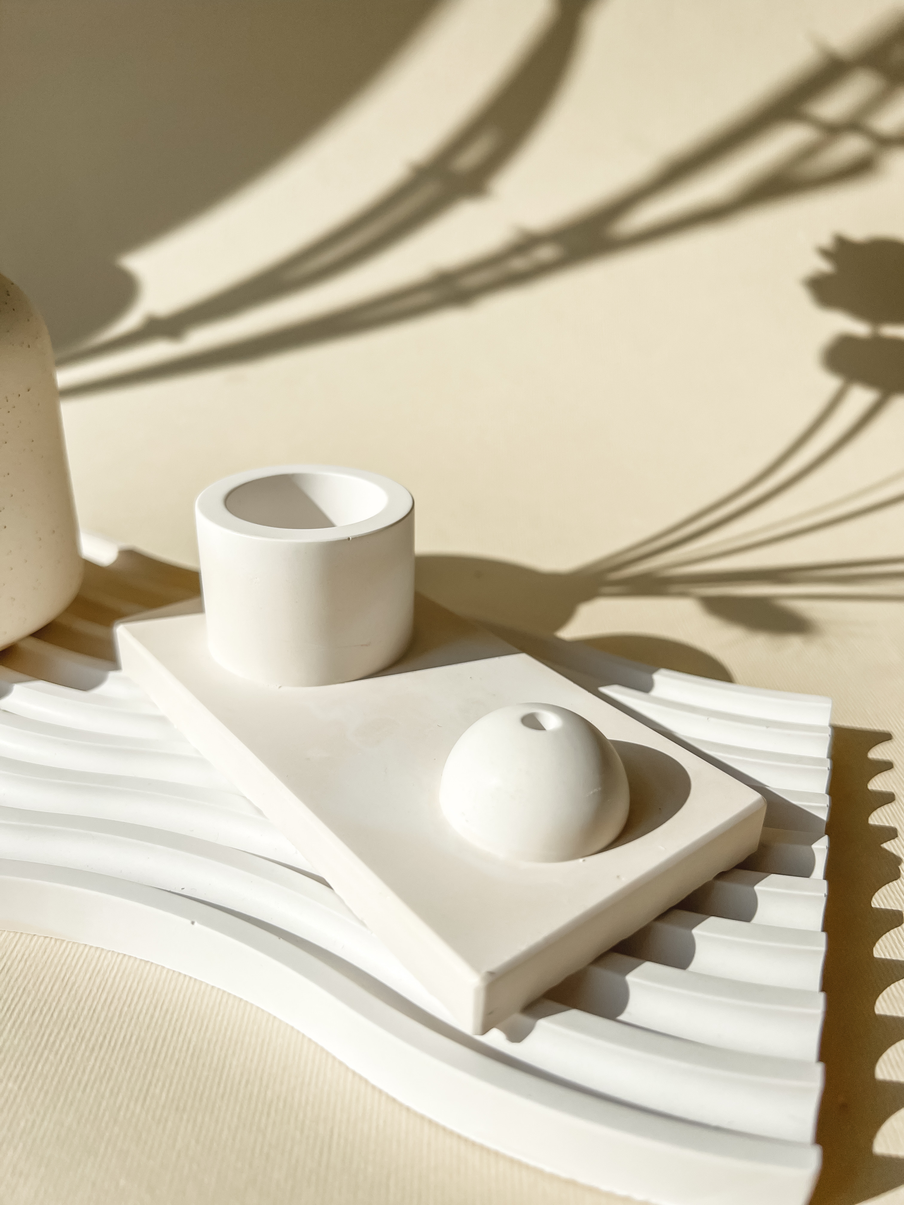 Žvakidė smilkalinė "Švelnumas"