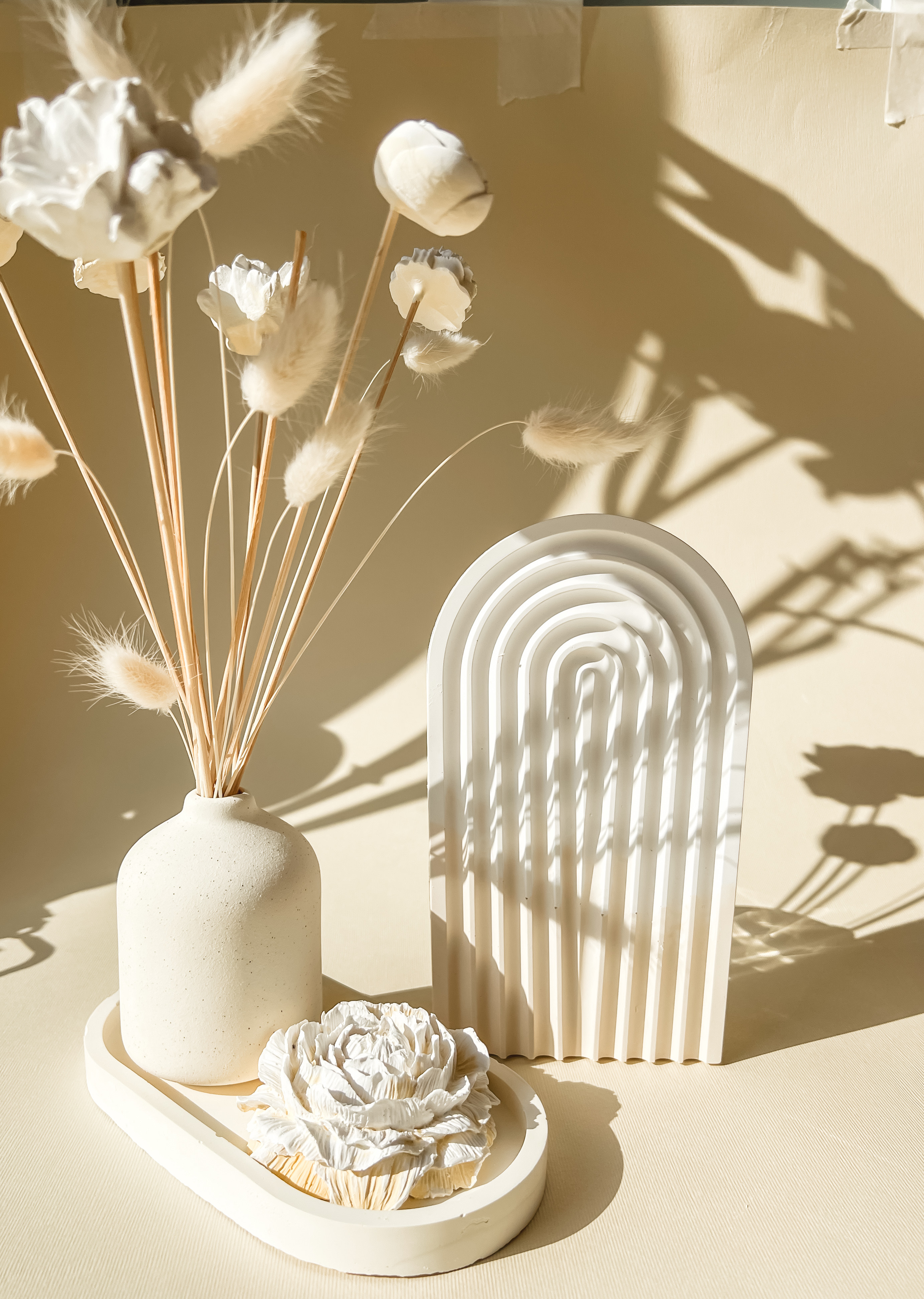 Padėkliukas "Subtilus jaukumas"