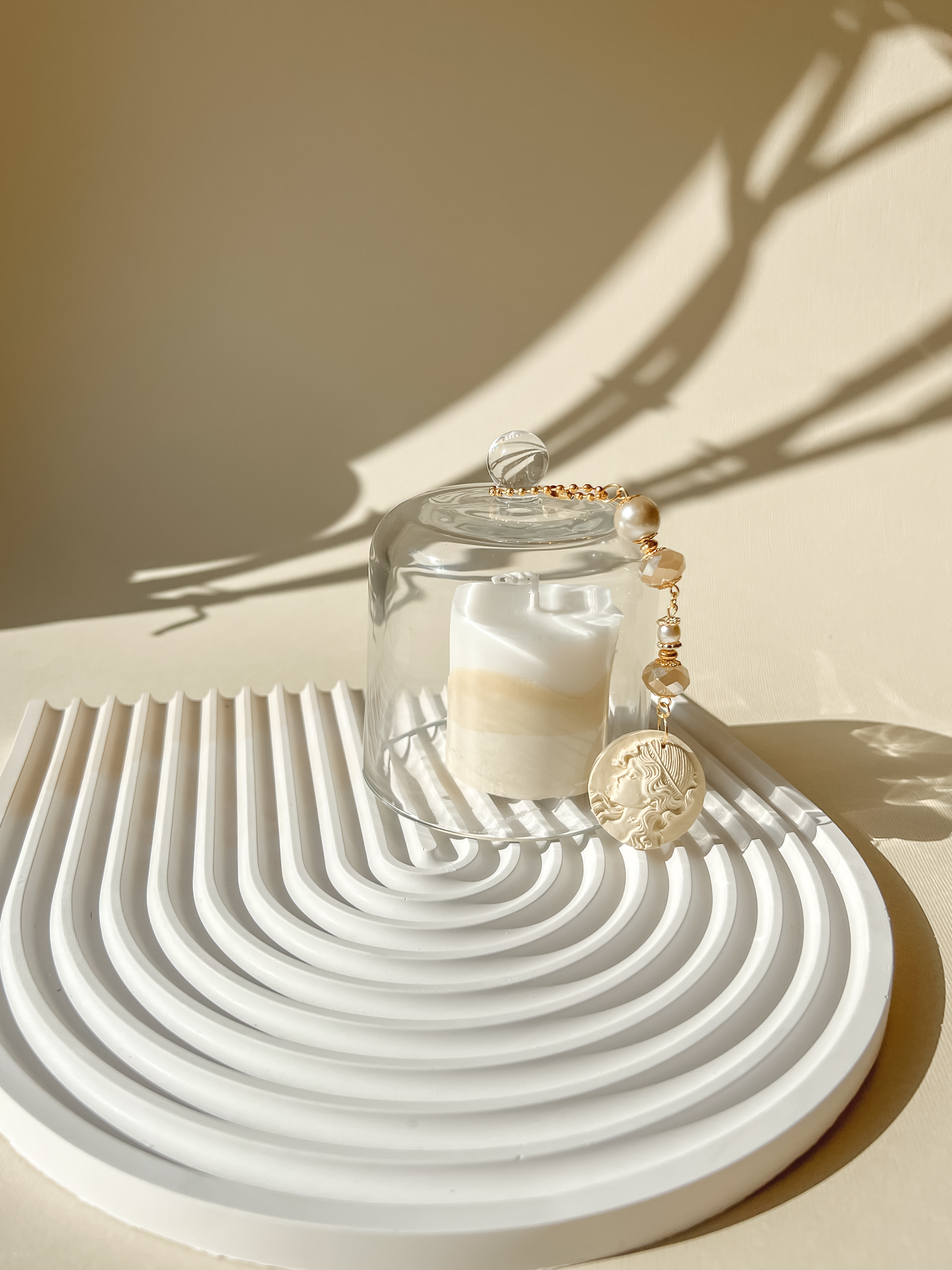 Padėkliukas "Subtilus jaukumas" didelis