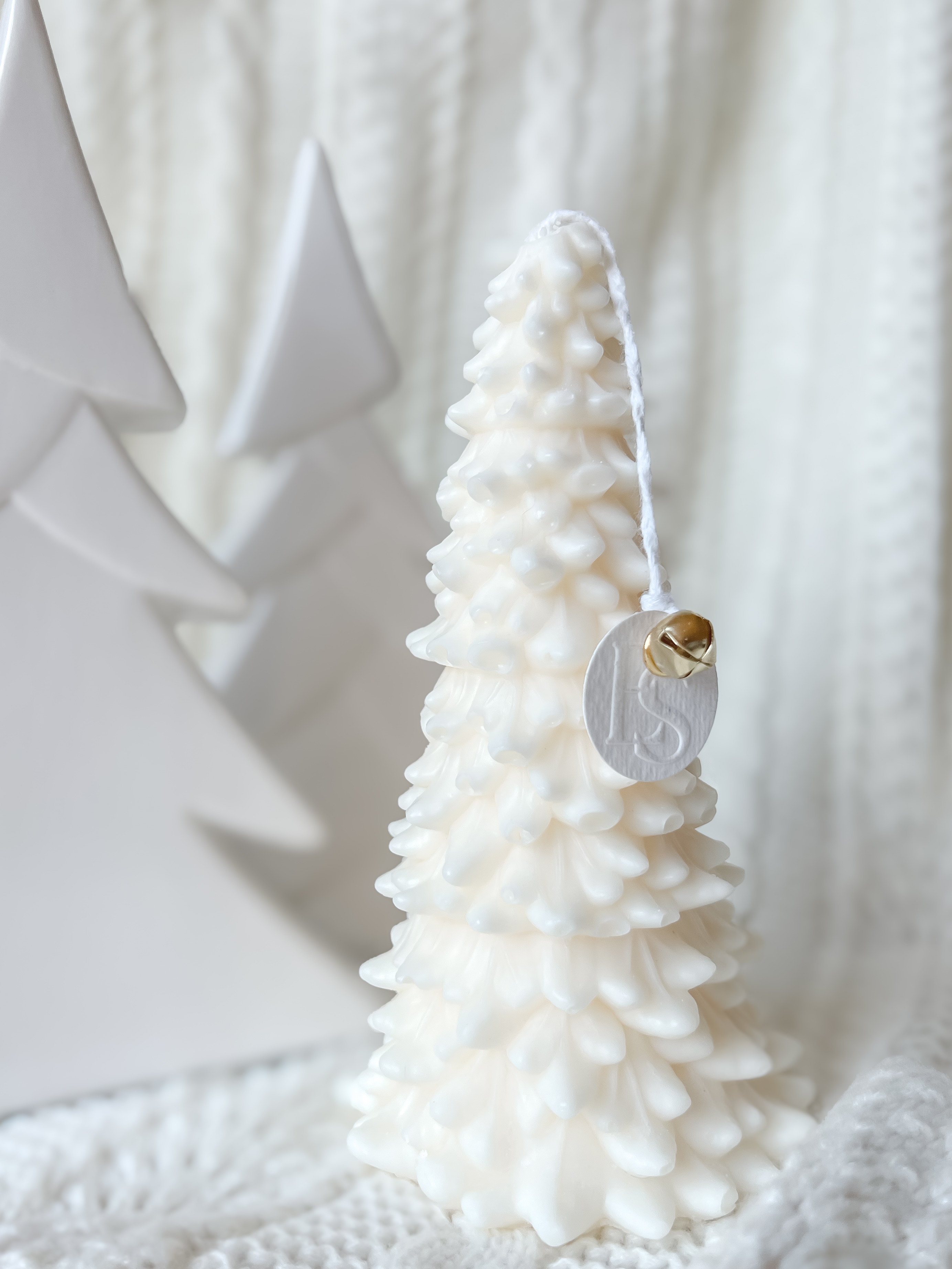 Žvakė "Miško karalienė"