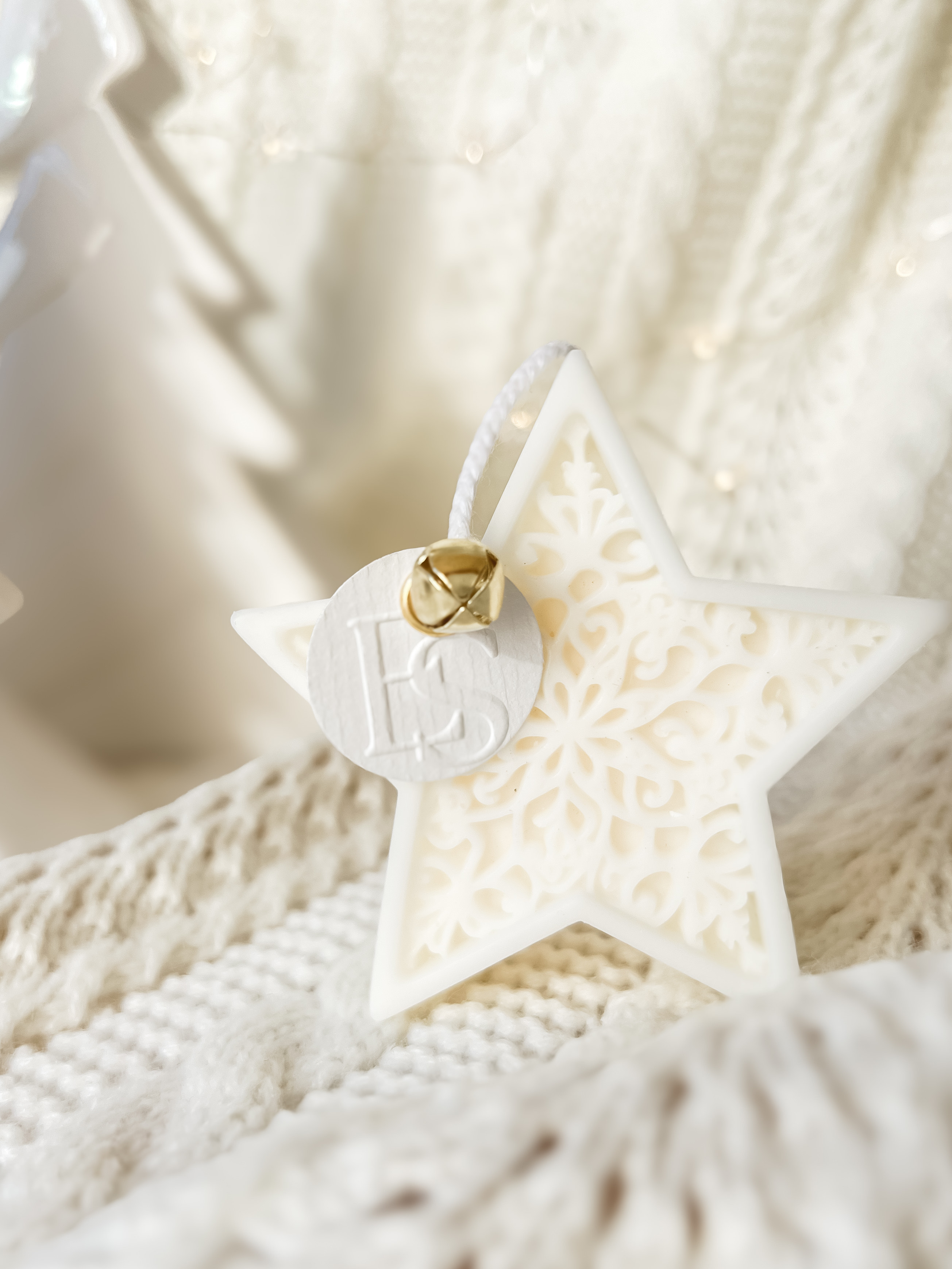 Žvakė "Šiaurinė žvaigždė"