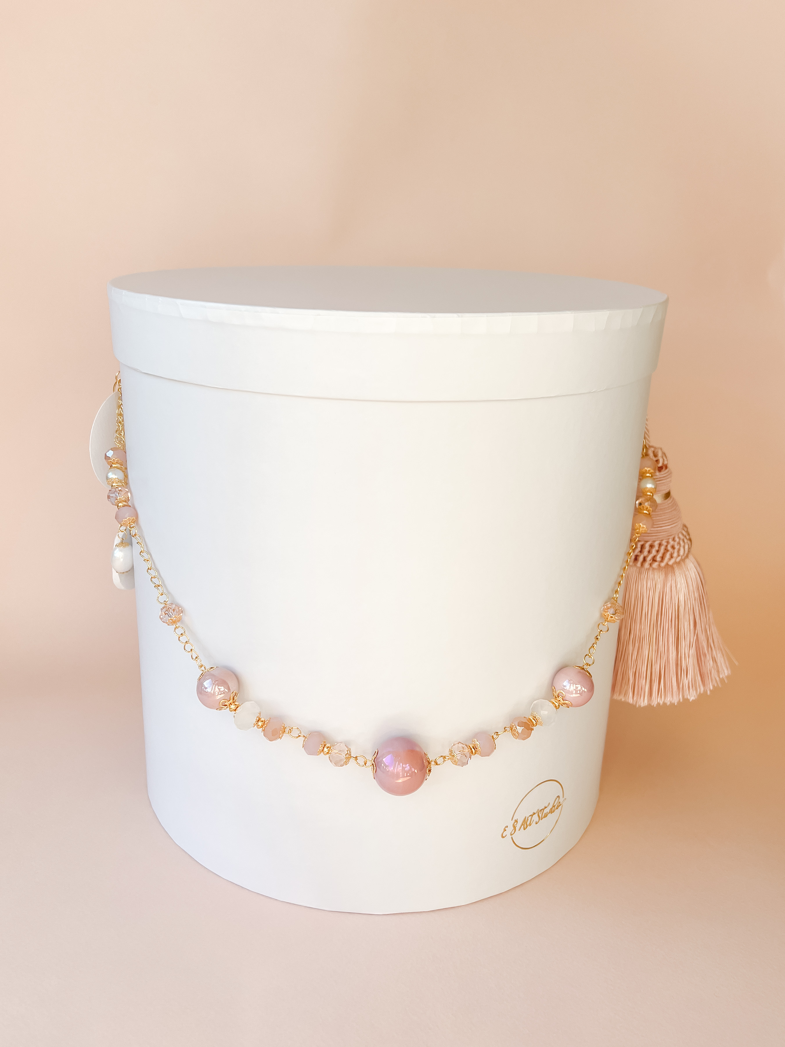 Dėžė "Didžioji pastelė"