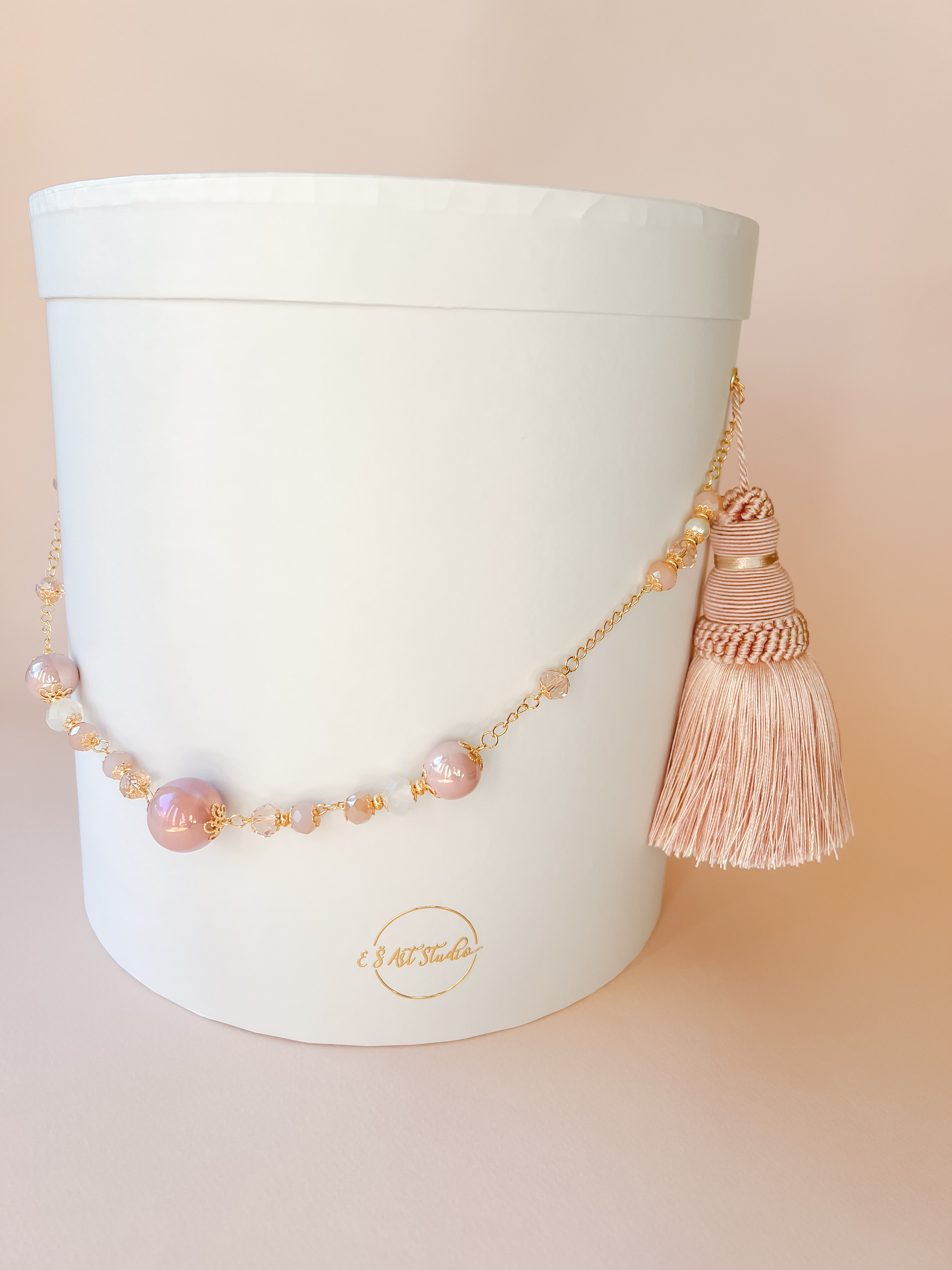 Dėžė "Didžioji pastelė"