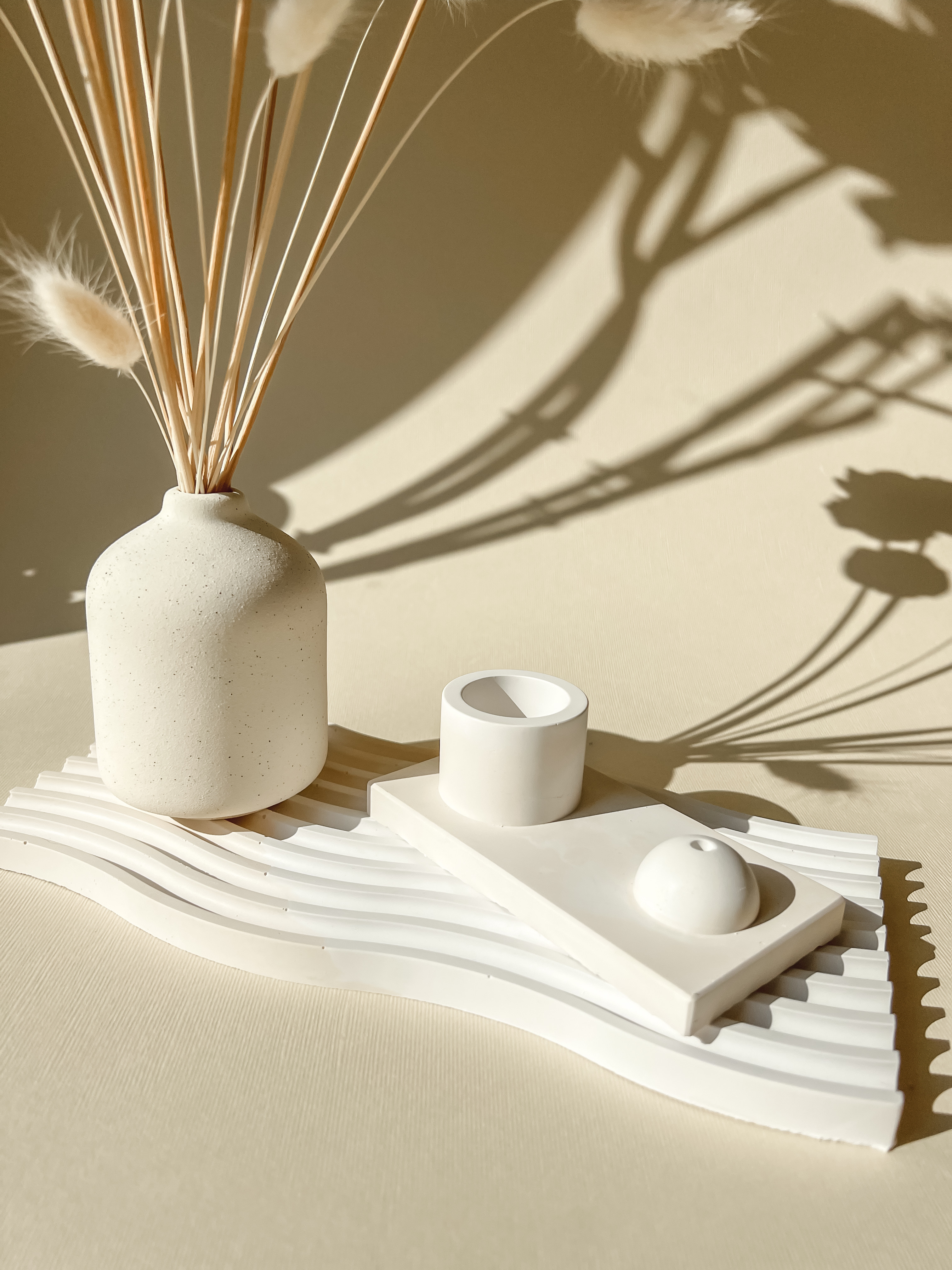 Žvakidė smilkalinė "Švelnumas"