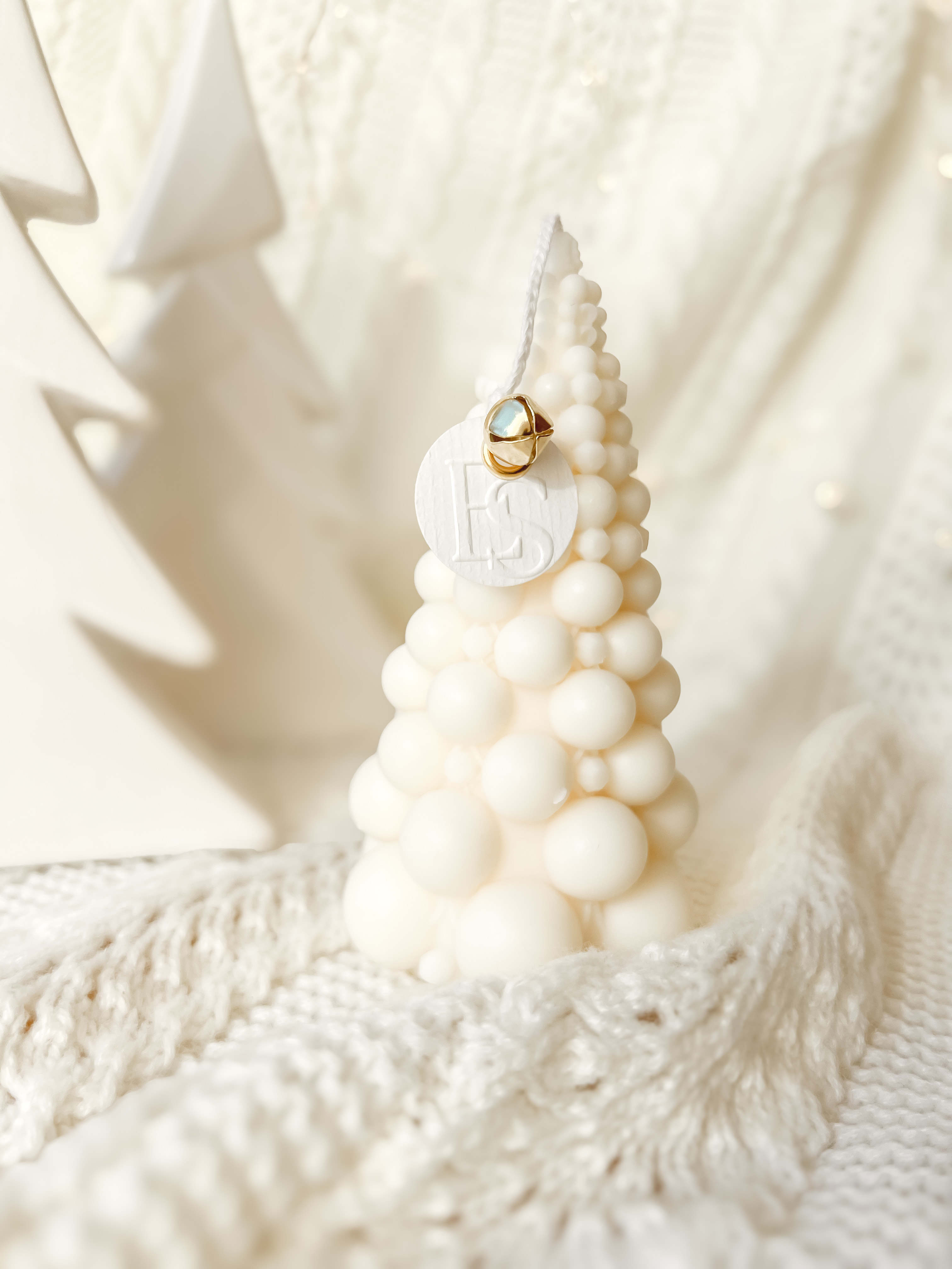 Žvakė "Burbulinis šokoladas"