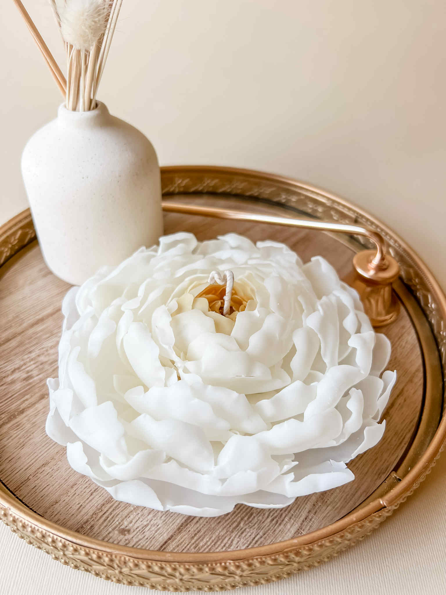 Žvakė "Namų šiluma"