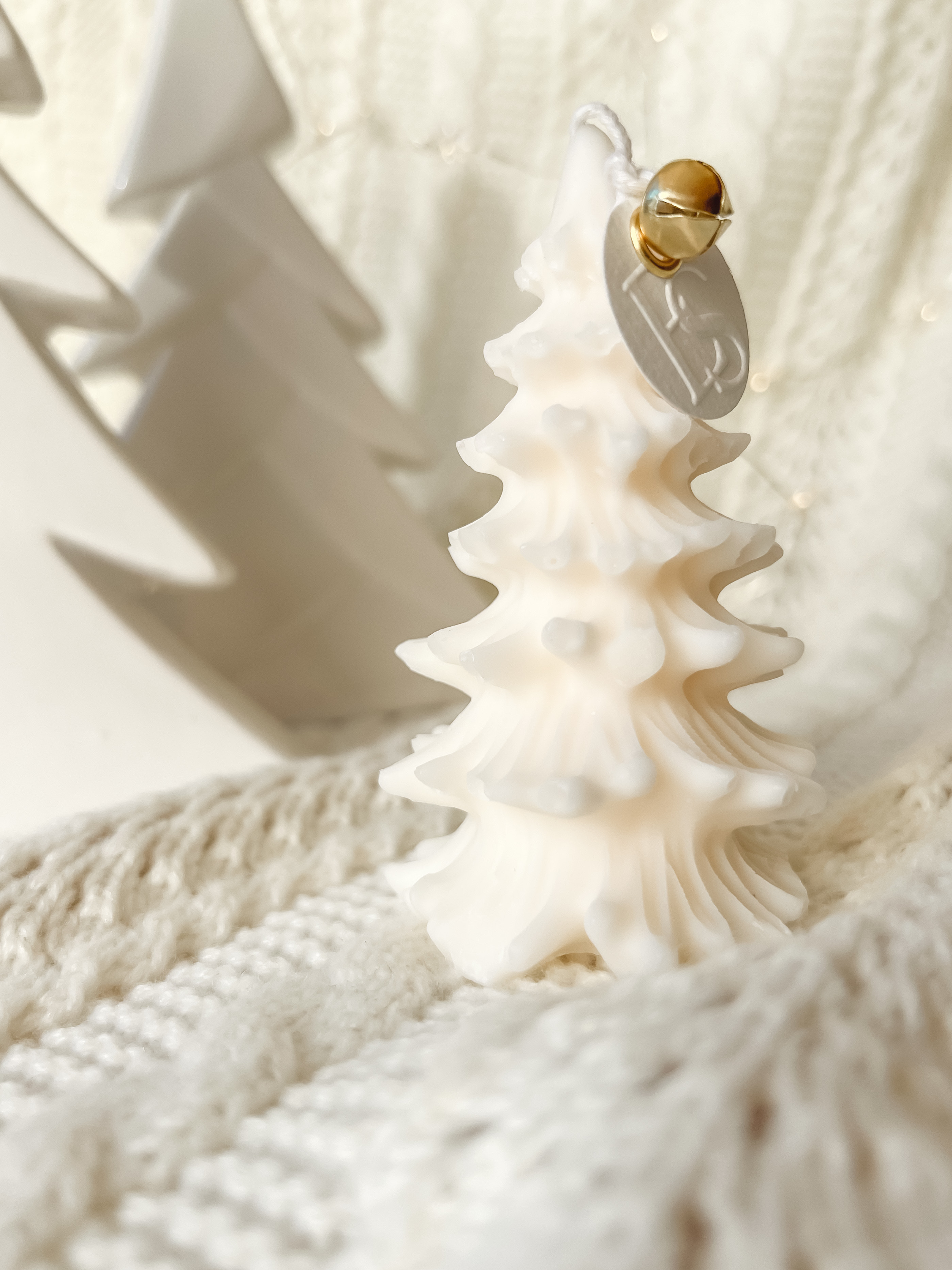 Žvakė "Ramybės Viršūnė"