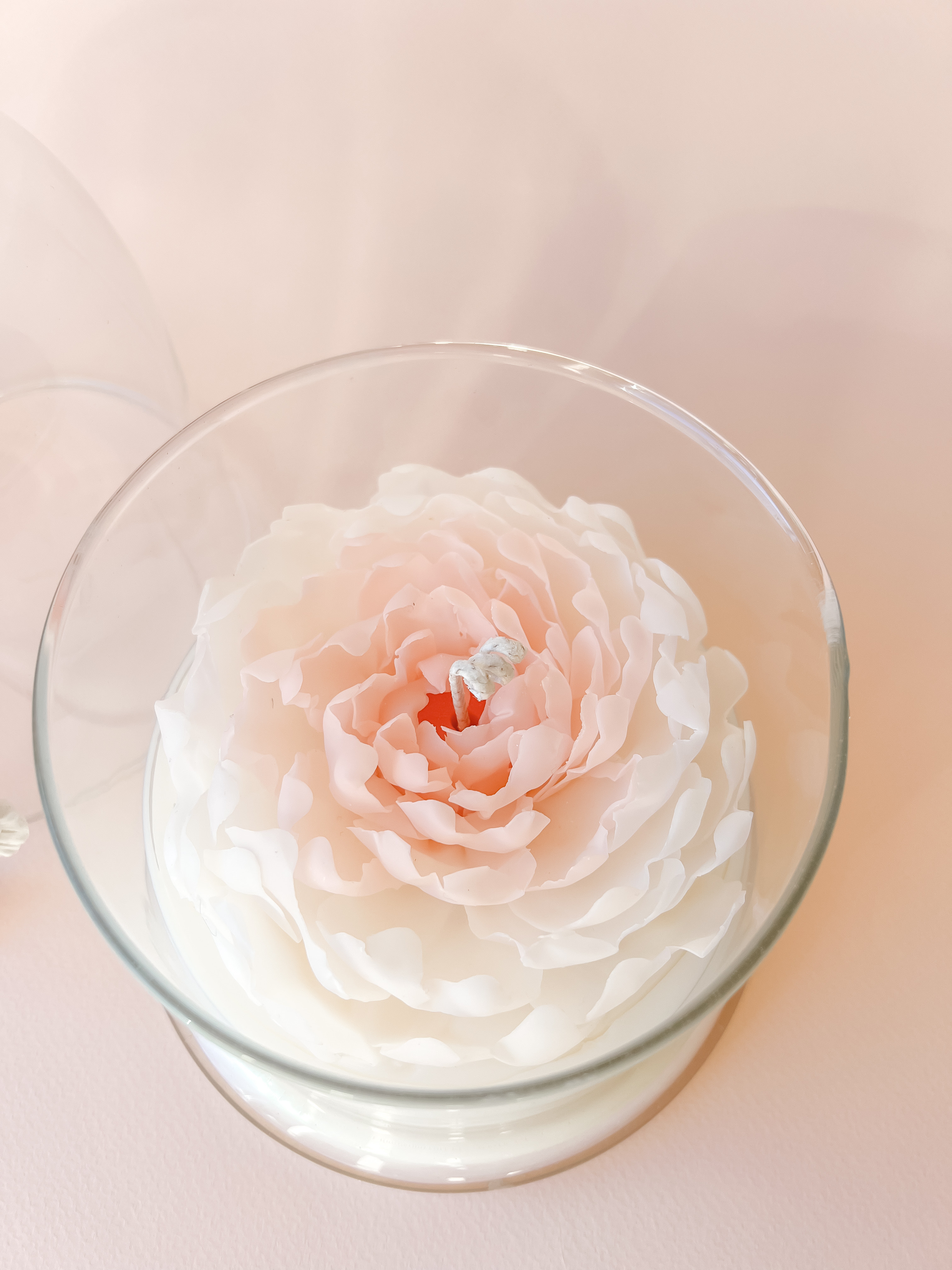 Žvakė "Narvelio žiedas"