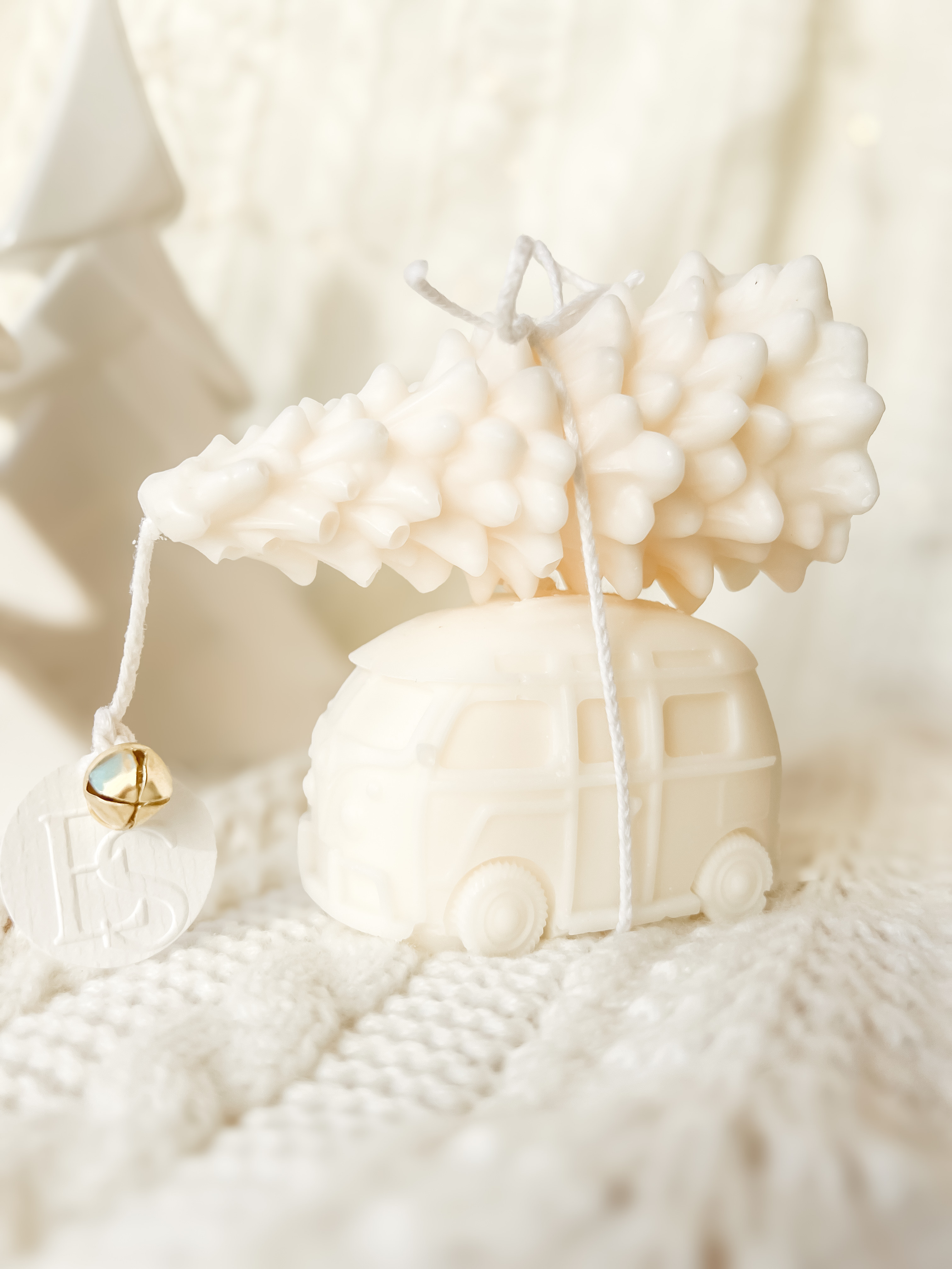 Žvakė "Nostalgijos keliu"