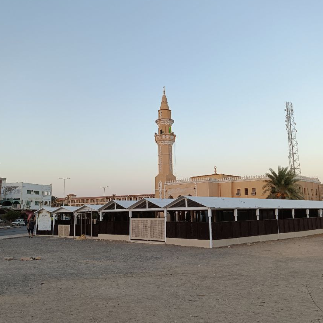 Private City Tour Marsa Alam