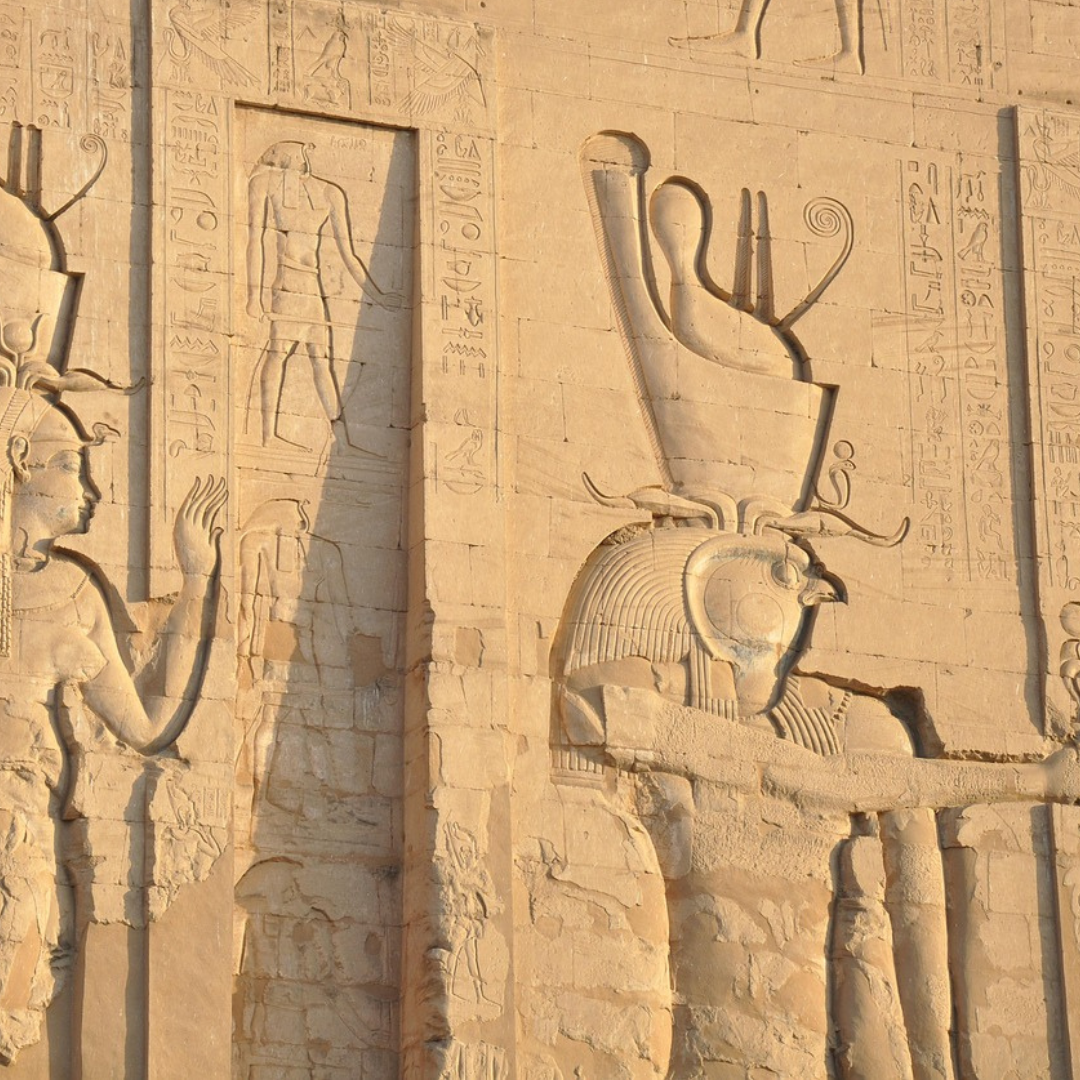 Private 1 day Luxor tour from Marsa Alam