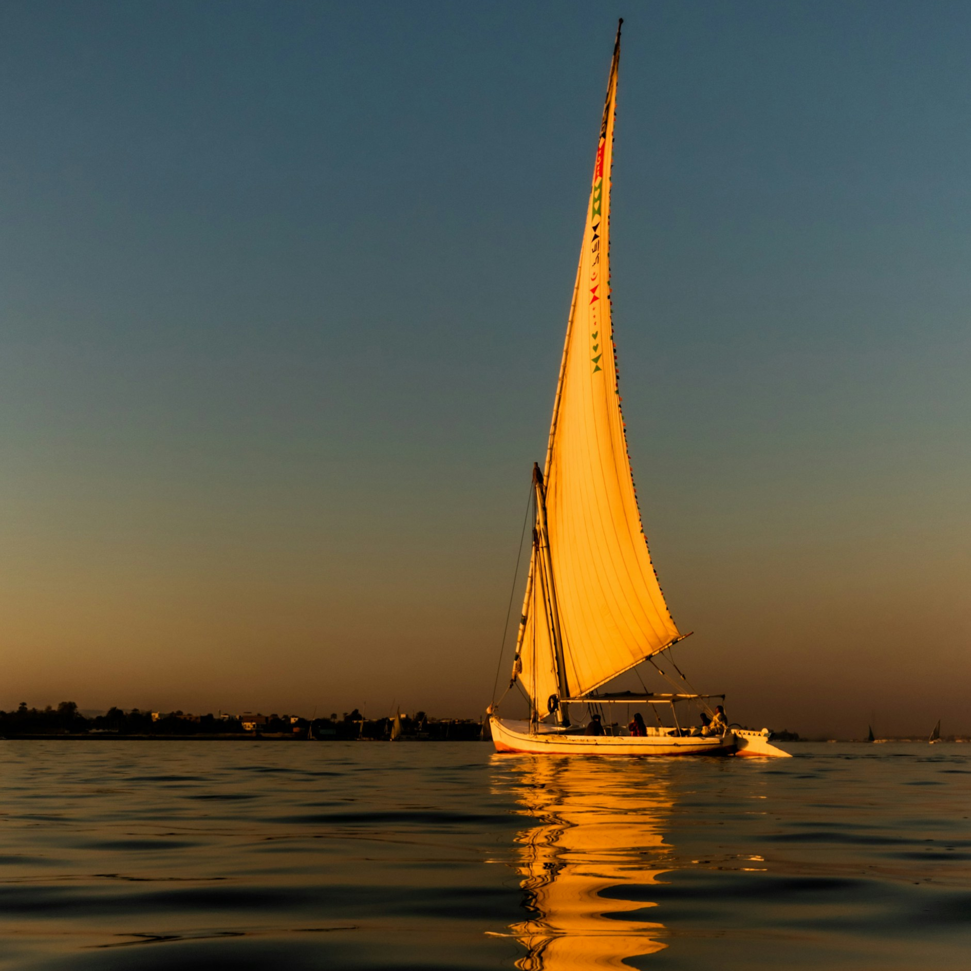 2-Day Tour to Luxor from Marsa Alam 