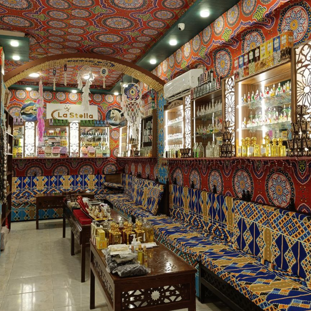 City Tour Marsa Alam, Group tour