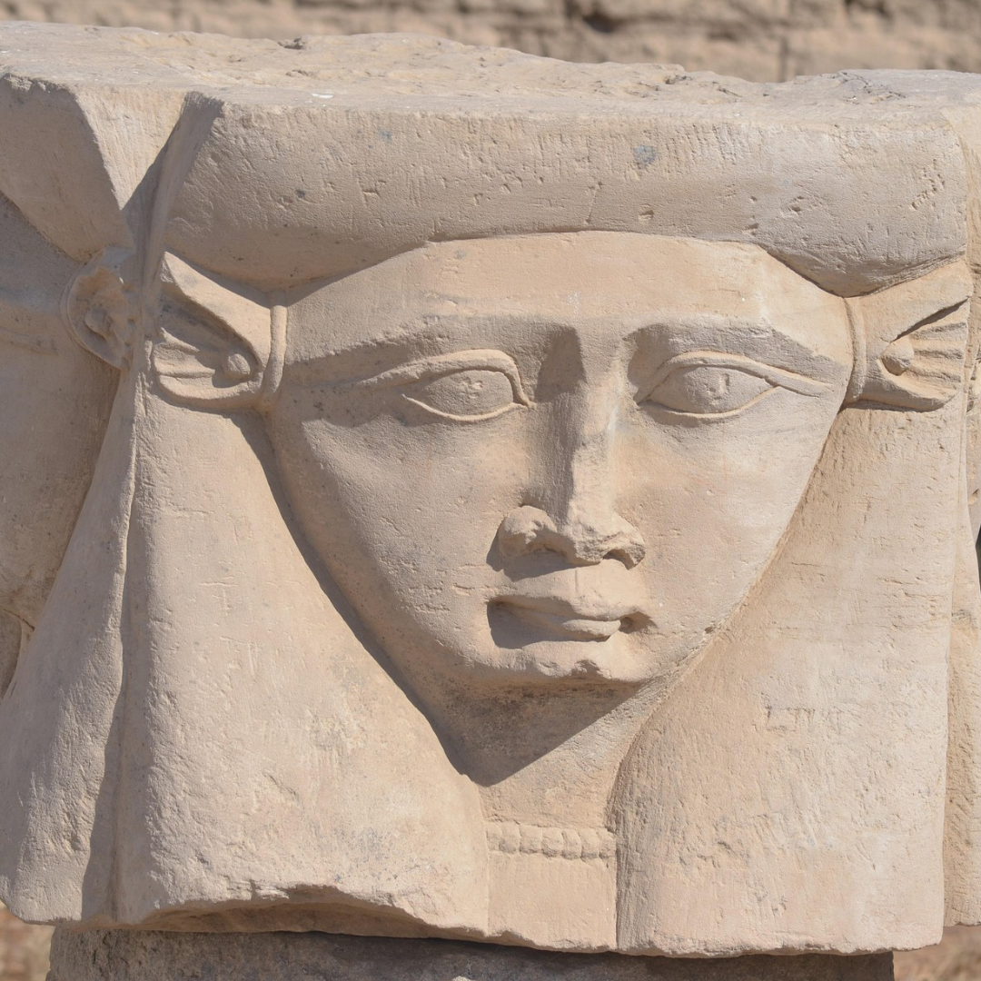 Dendera & Abydos – 1-Day Private Tour from Marsa Alam
