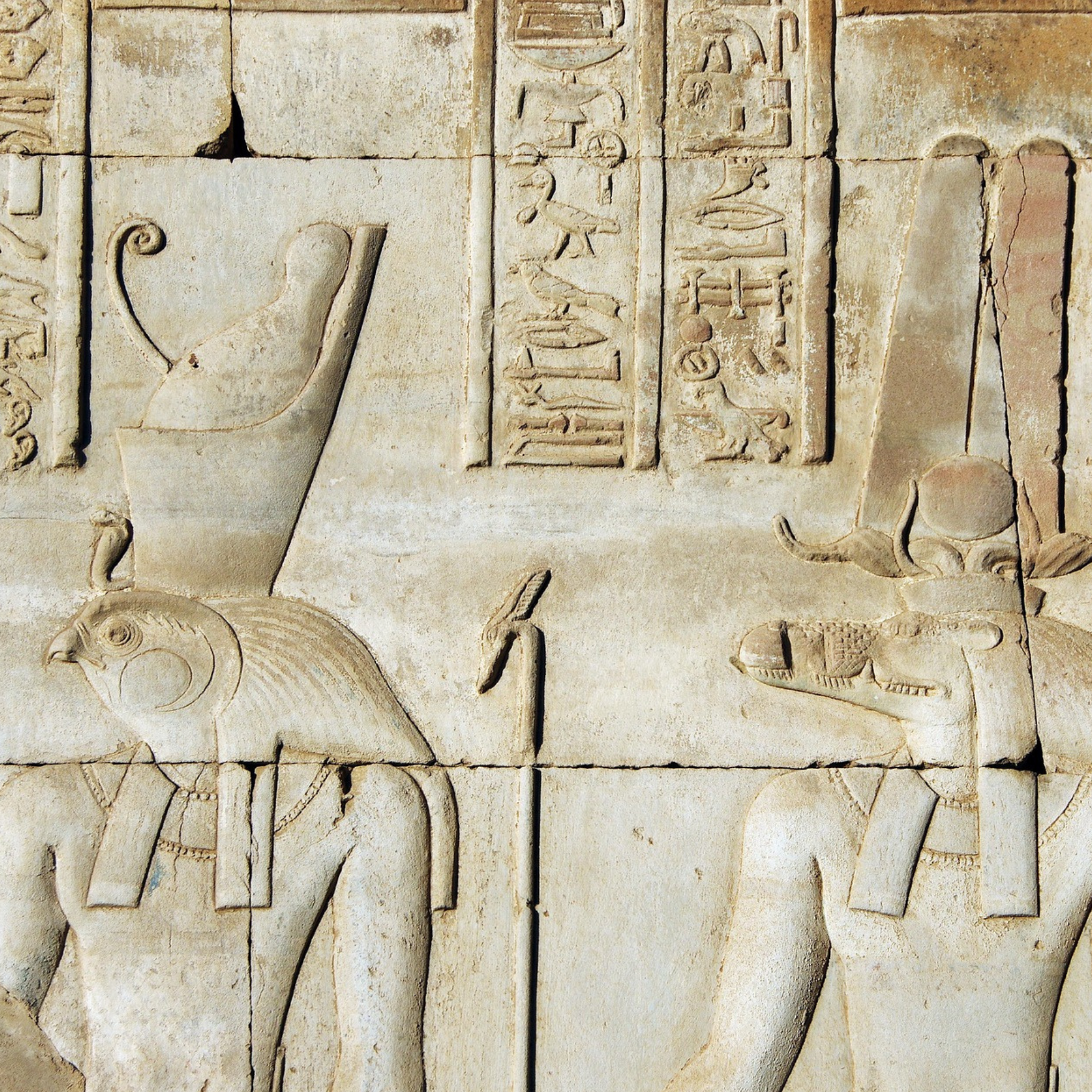 Edfu & Kom Ombo - Private Tour from Marsa Alam