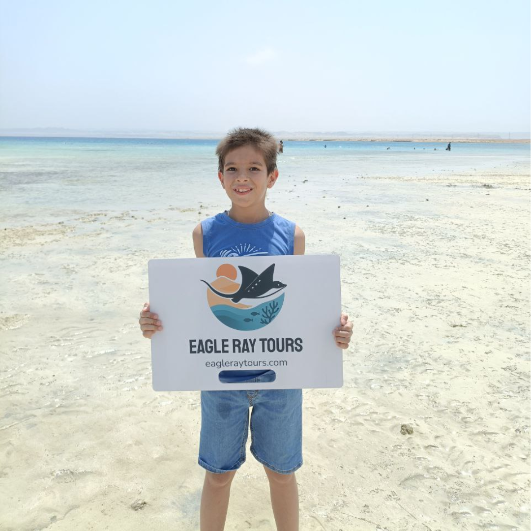 Sharm El Luli and Qulaan Bay Snorkeling Trip from Marsa Alam – Full-Day Excursion with Lunch