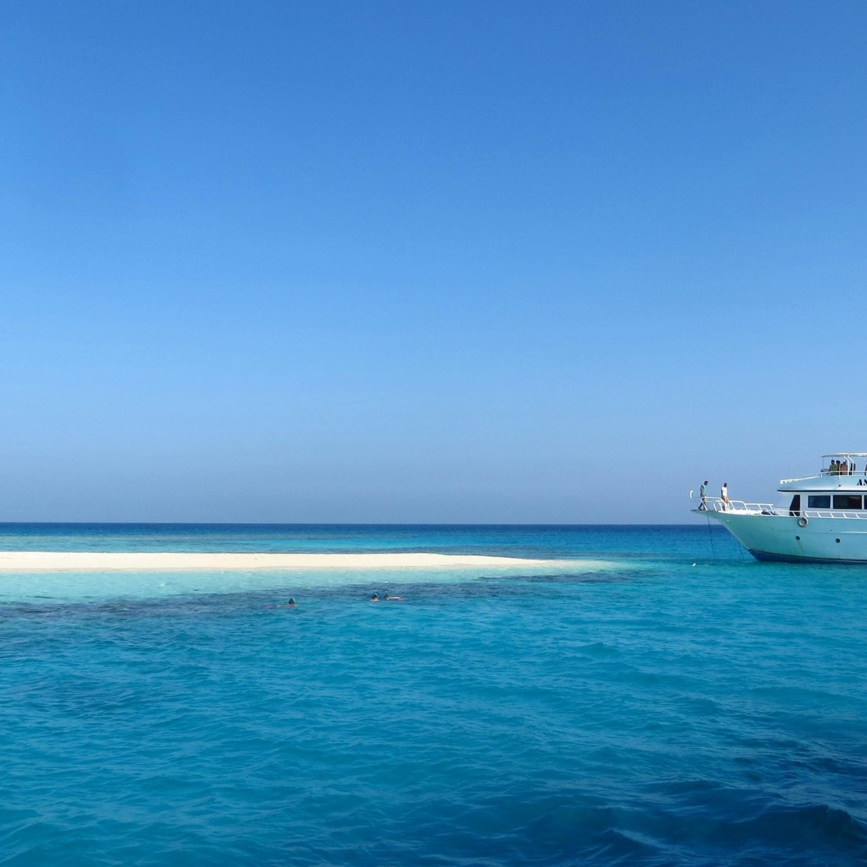 Hamata Islands Snorkeling Trip. Full-Day Boat Tour from Marsa Alam